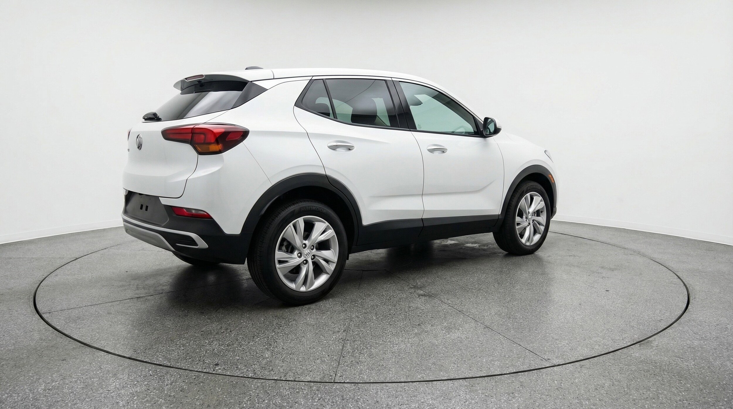 Thumbnail: 2025 Buick Encore GX - 9