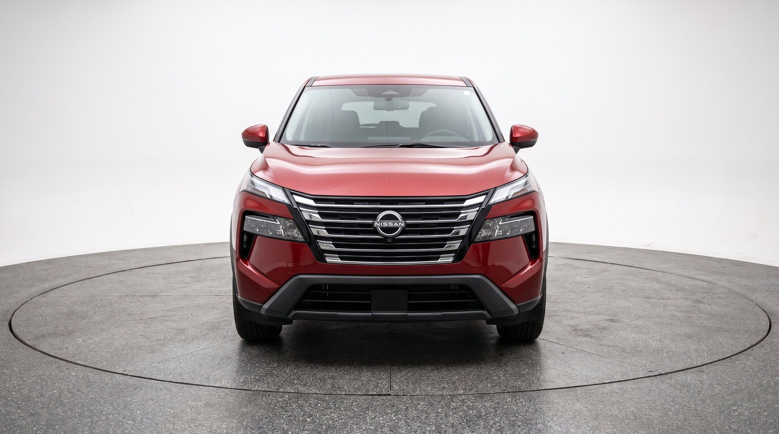 Thumbnail: 2025 Nissan Rogue - 2