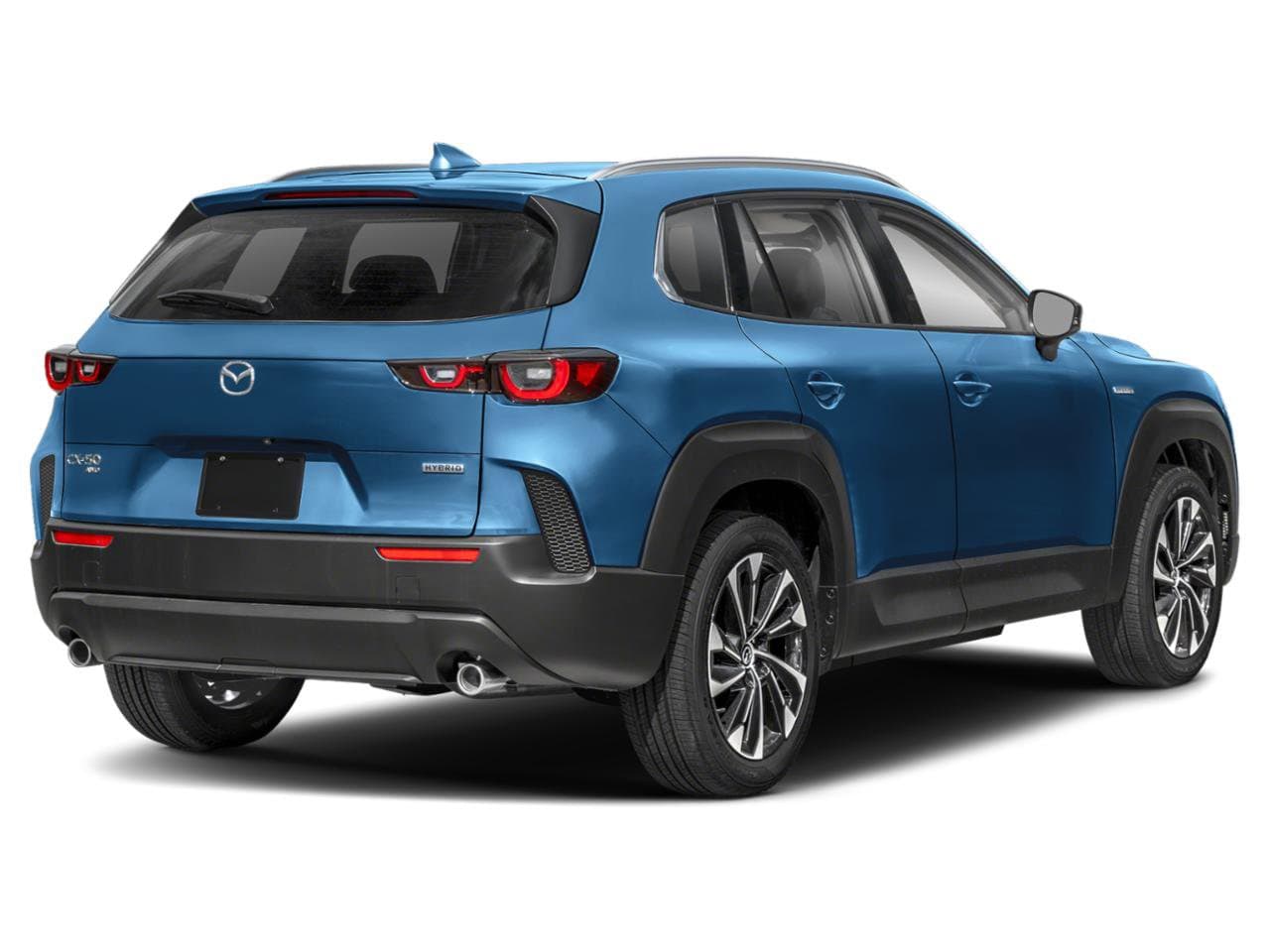 Thumbnail: 2025 Mazda CX-50 - 2