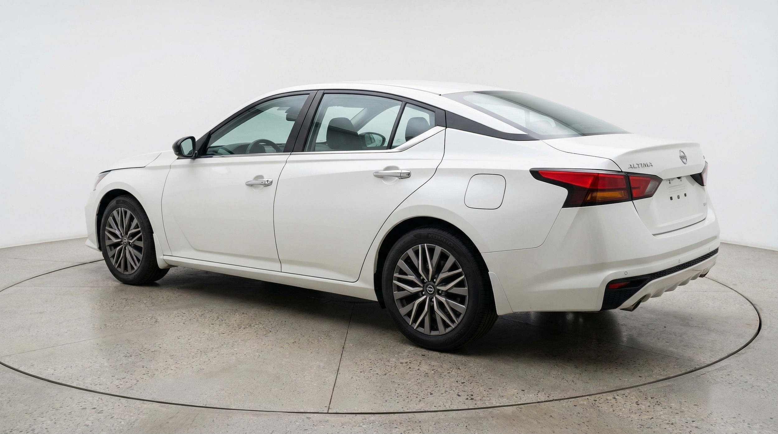 Thumbnail: 2025 Nissan Altima - 6