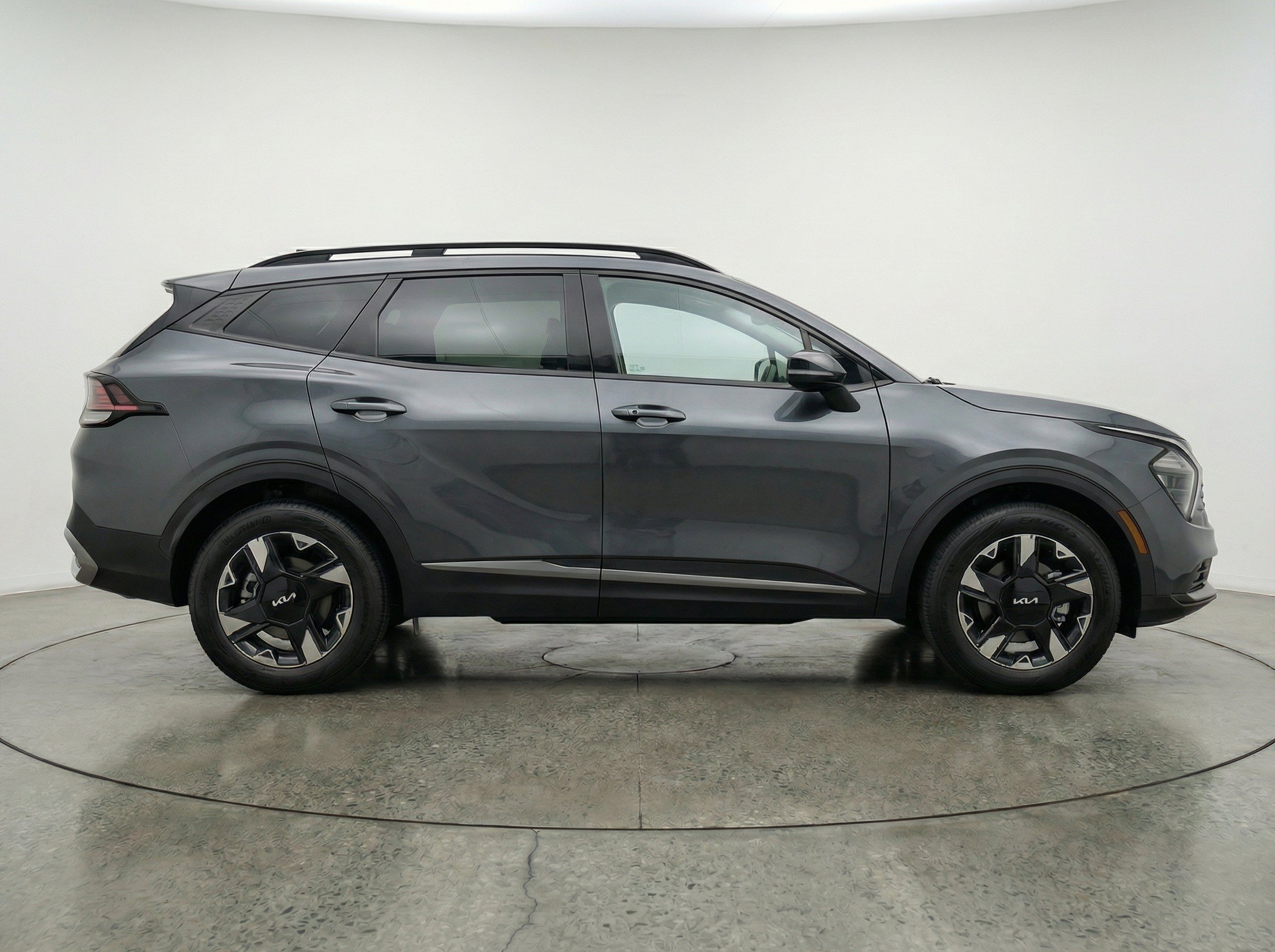 Thumbnail: 2026 Kia Sportage - 11