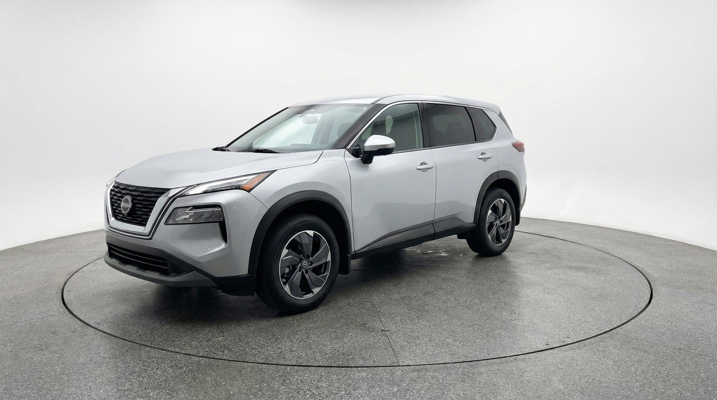 Thumbnail: 2025 Nissan Rogue - 3