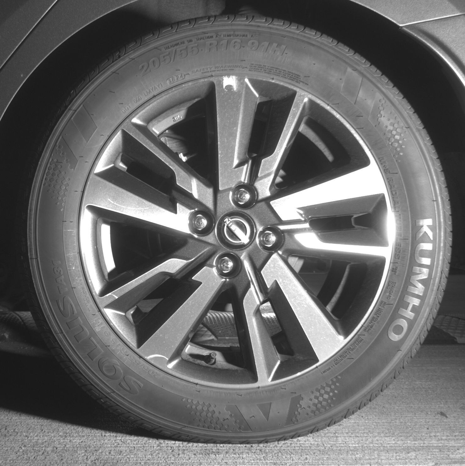 Thumbnail: 2025 Nissan Versa - 11