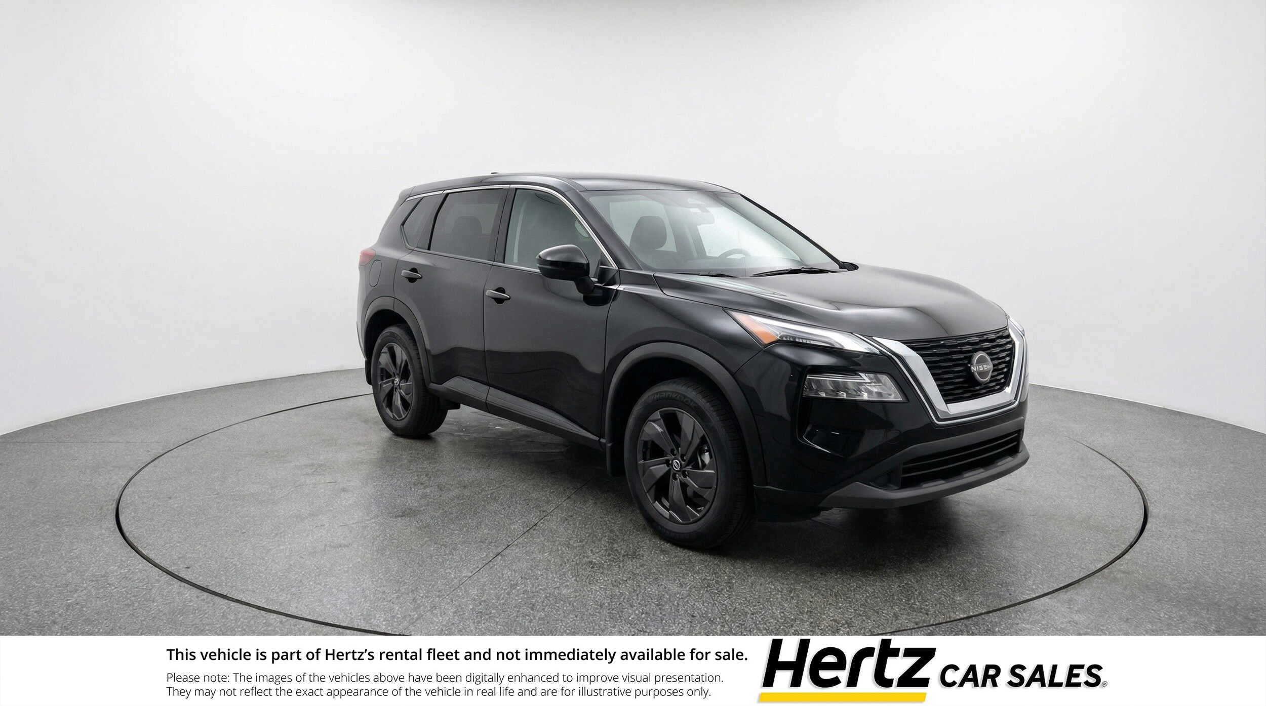 Thumbnail: 2026 Nissan Rogue - 1