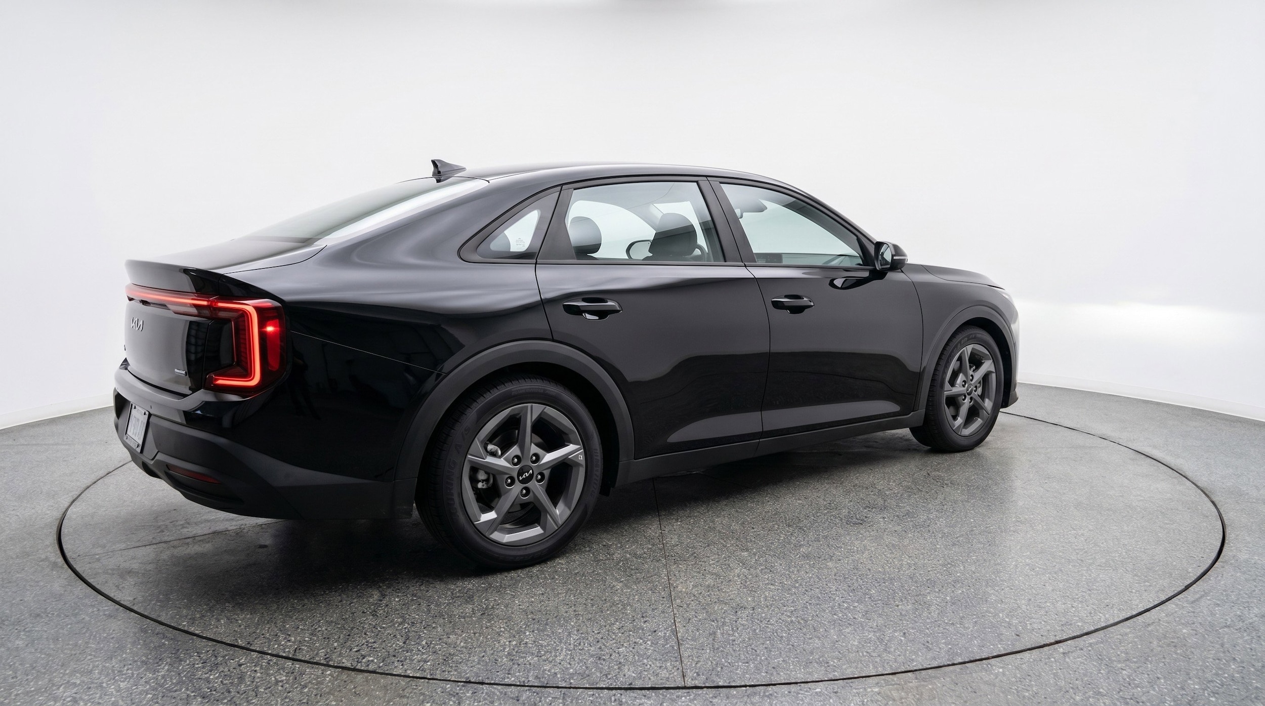 Thumbnail: 2025 Kia K4 - 9