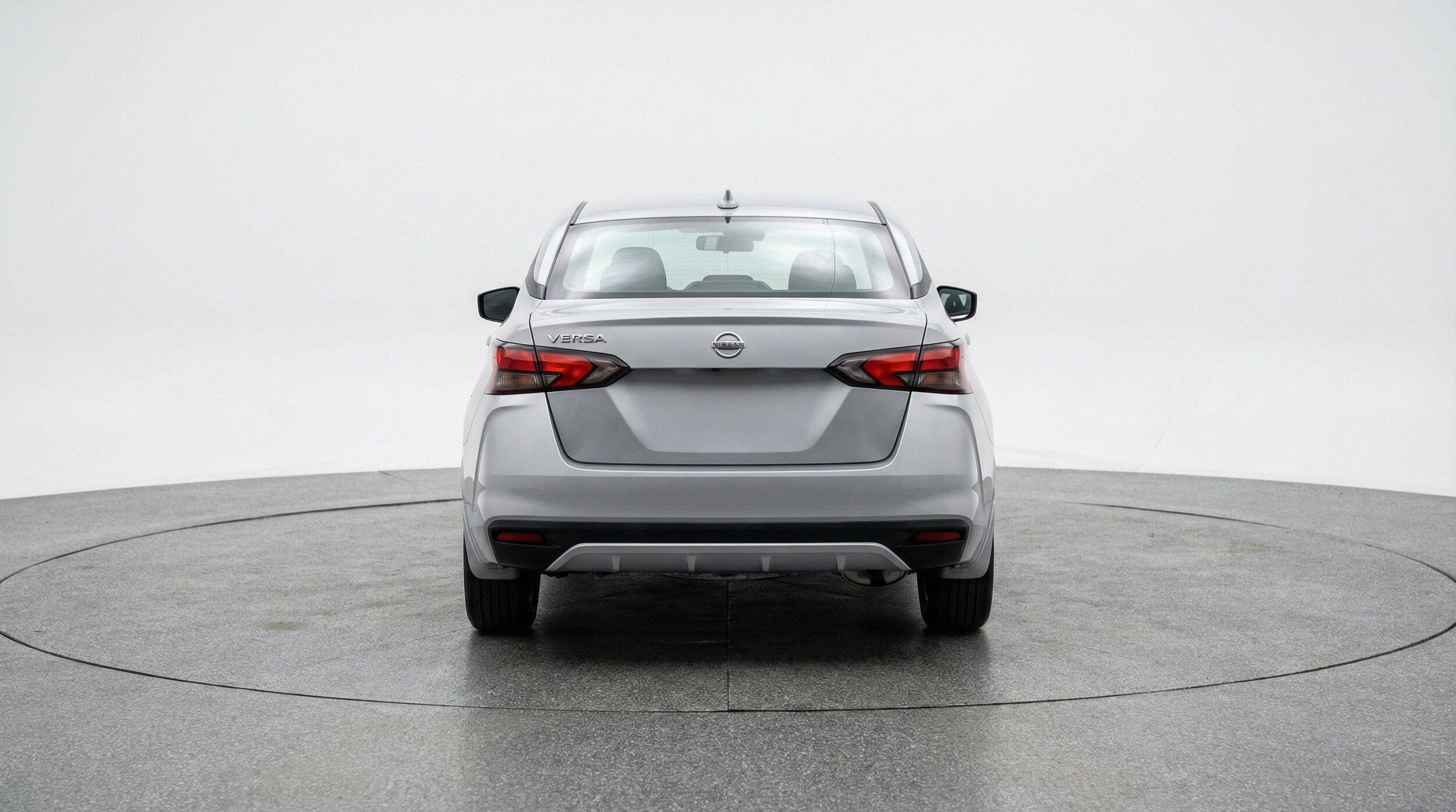Thumbnail: 2025 Nissan Versa - 7