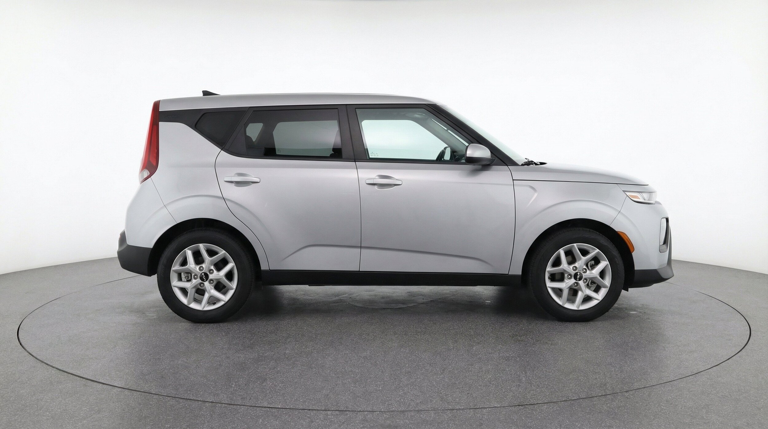 Thumbnail: 2025 Kia Soul - 11