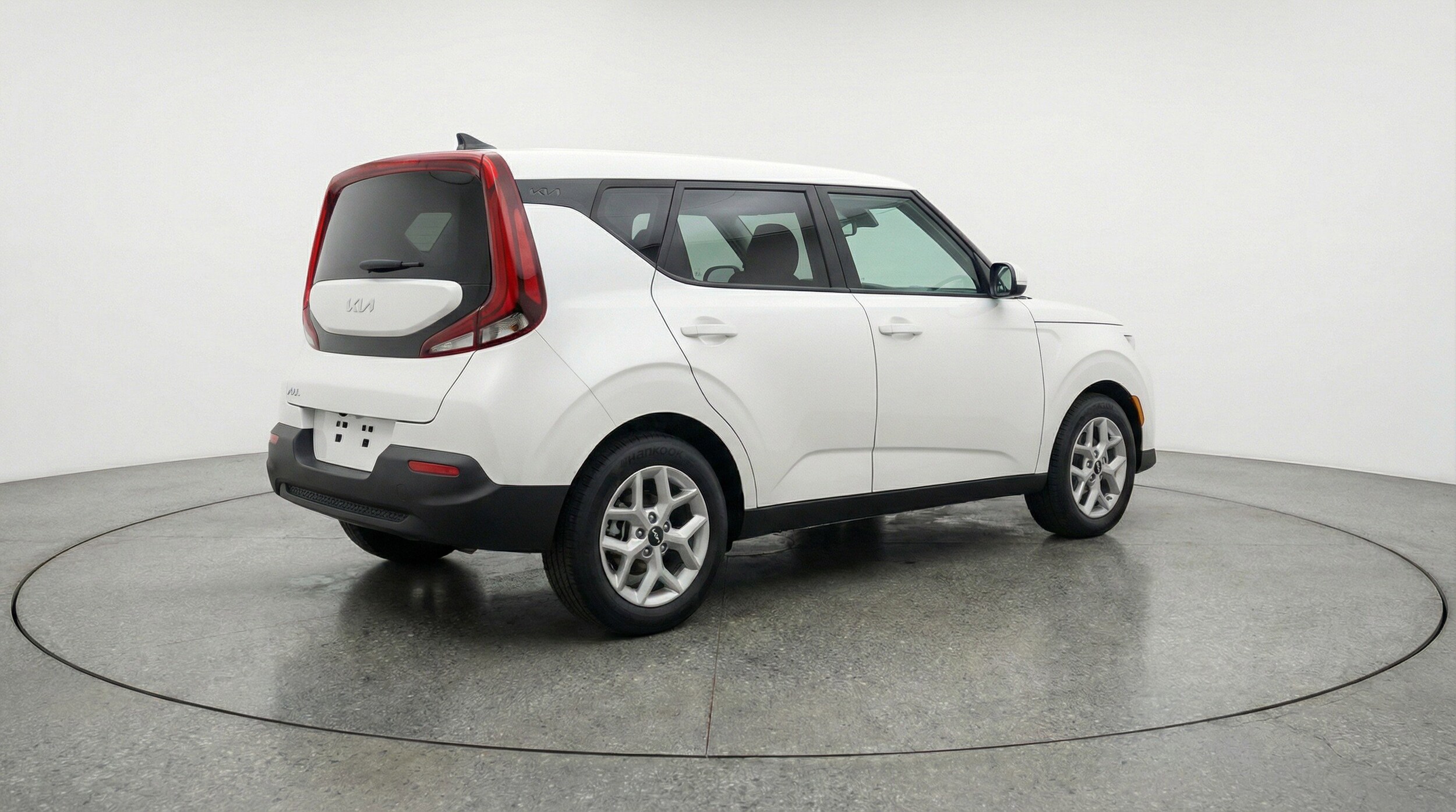 Thumbnail: 2025 Kia Soul - 9