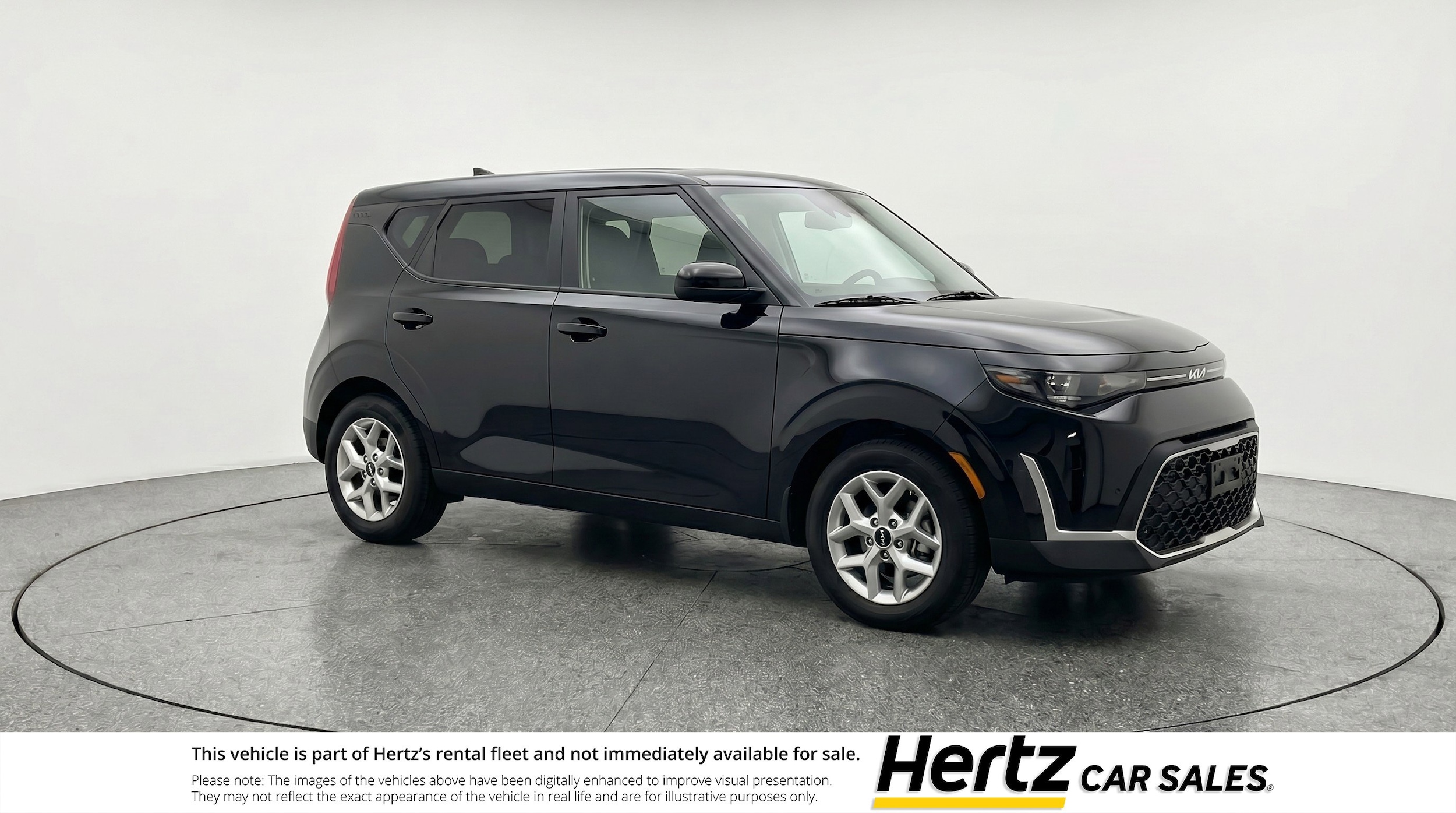 Thumbnail: 2025 Kia Soul - 1