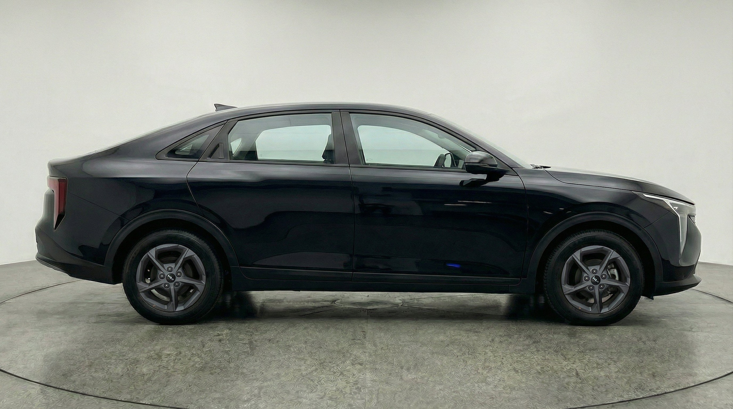 Thumbnail: 2025 Kia K4 - 11