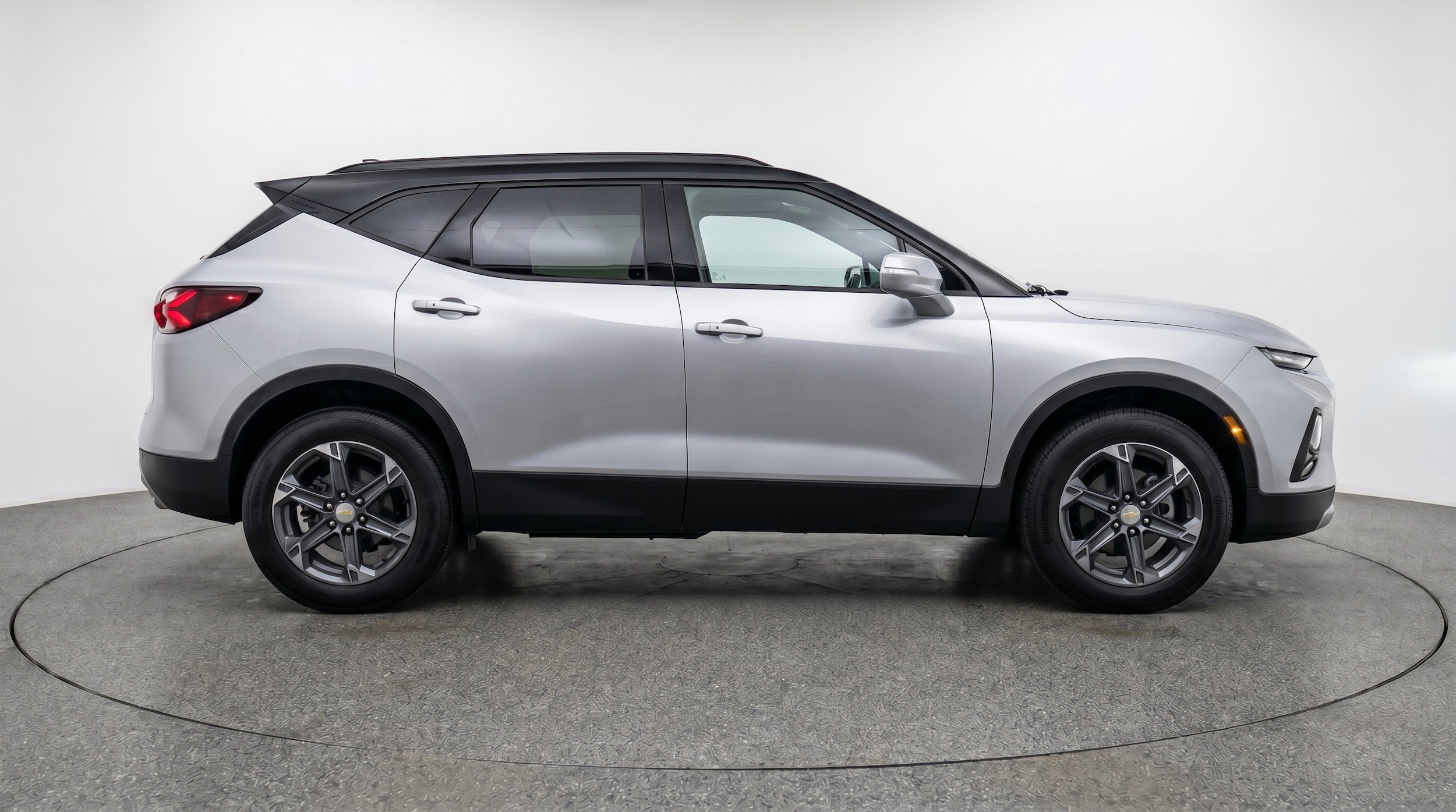 Thumbnail: 2026 Chevrolet Blazer - 11