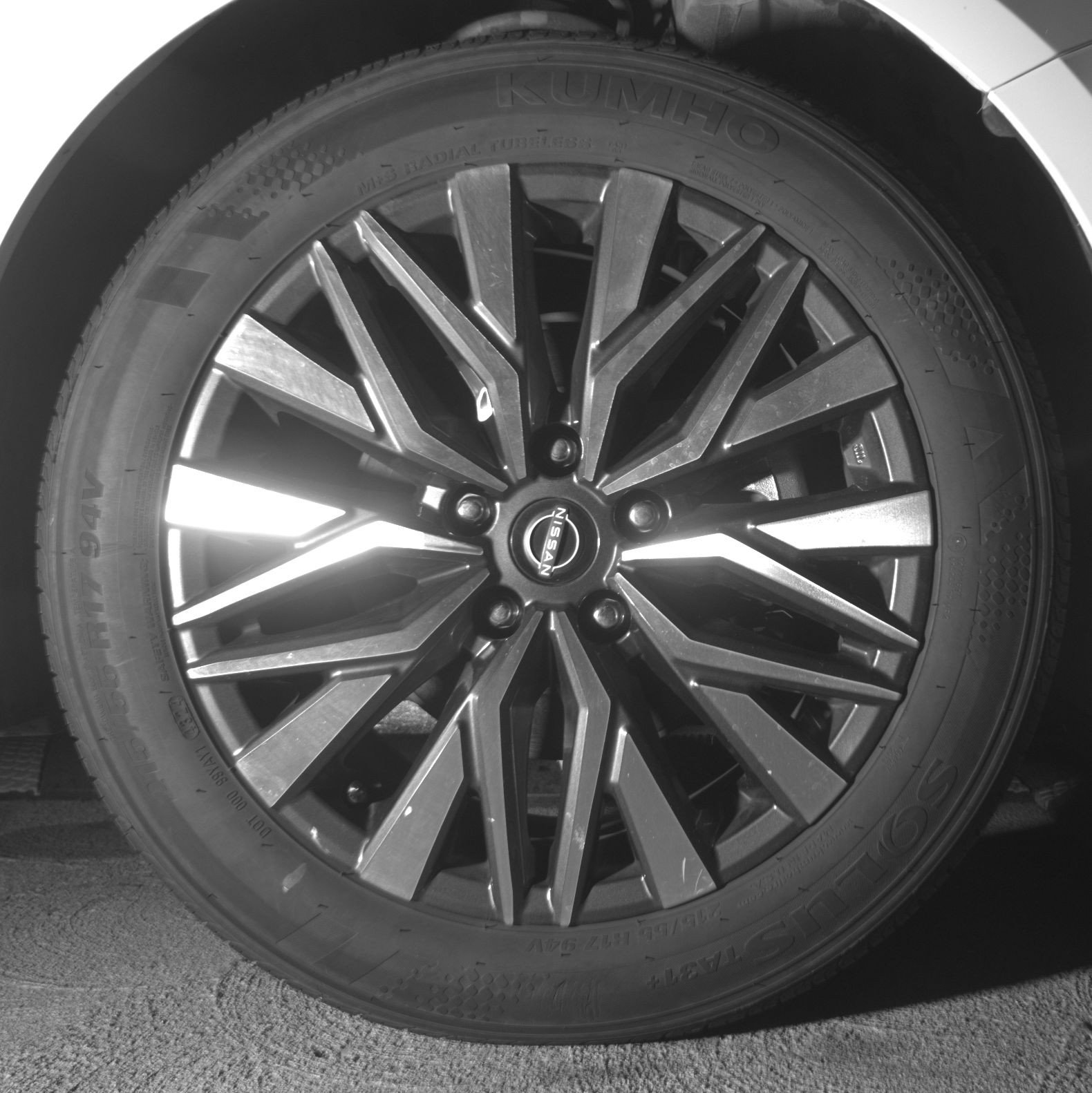 Thumbnail: 2025 Nissan Altima - 13