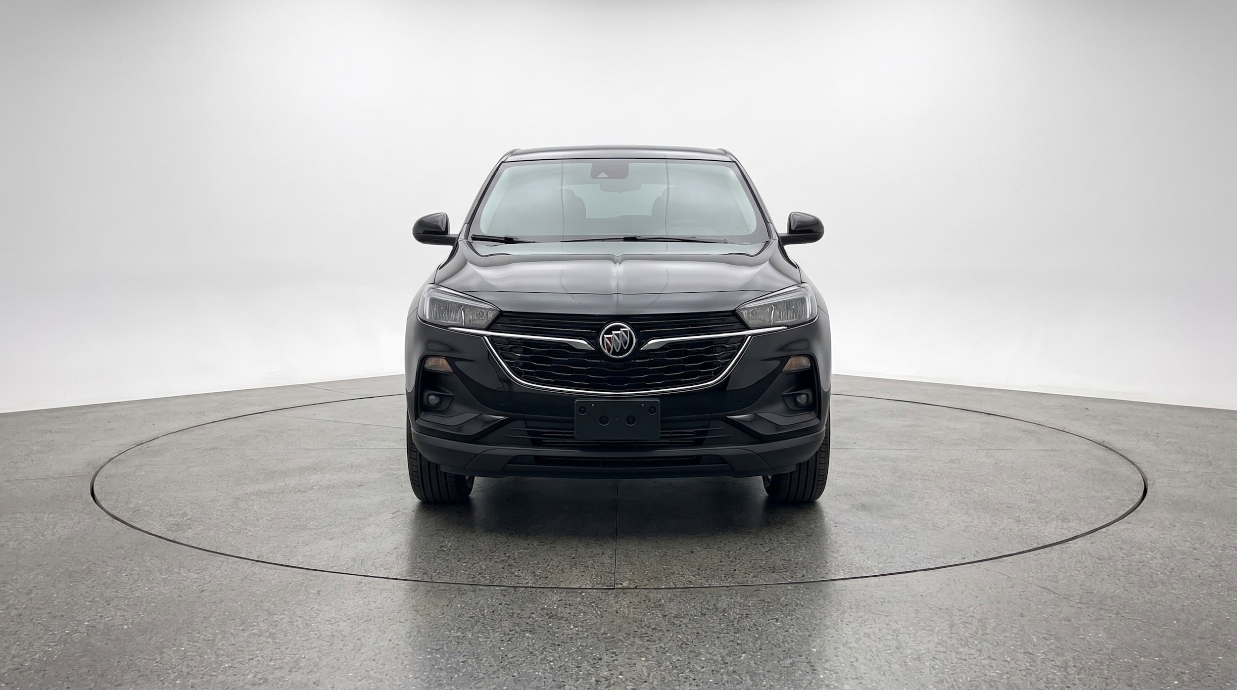 Thumbnail: 2025 Buick Encore GX - 2