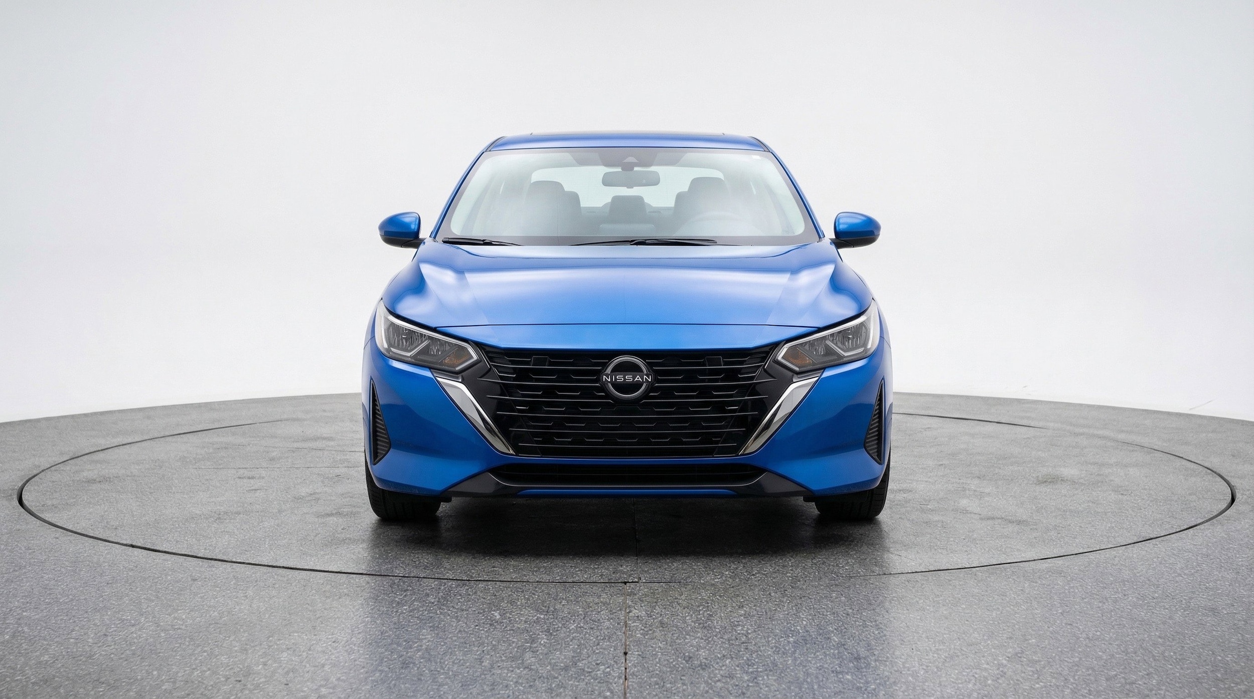 Thumbnail: 2025 Nissan Sentra - 2