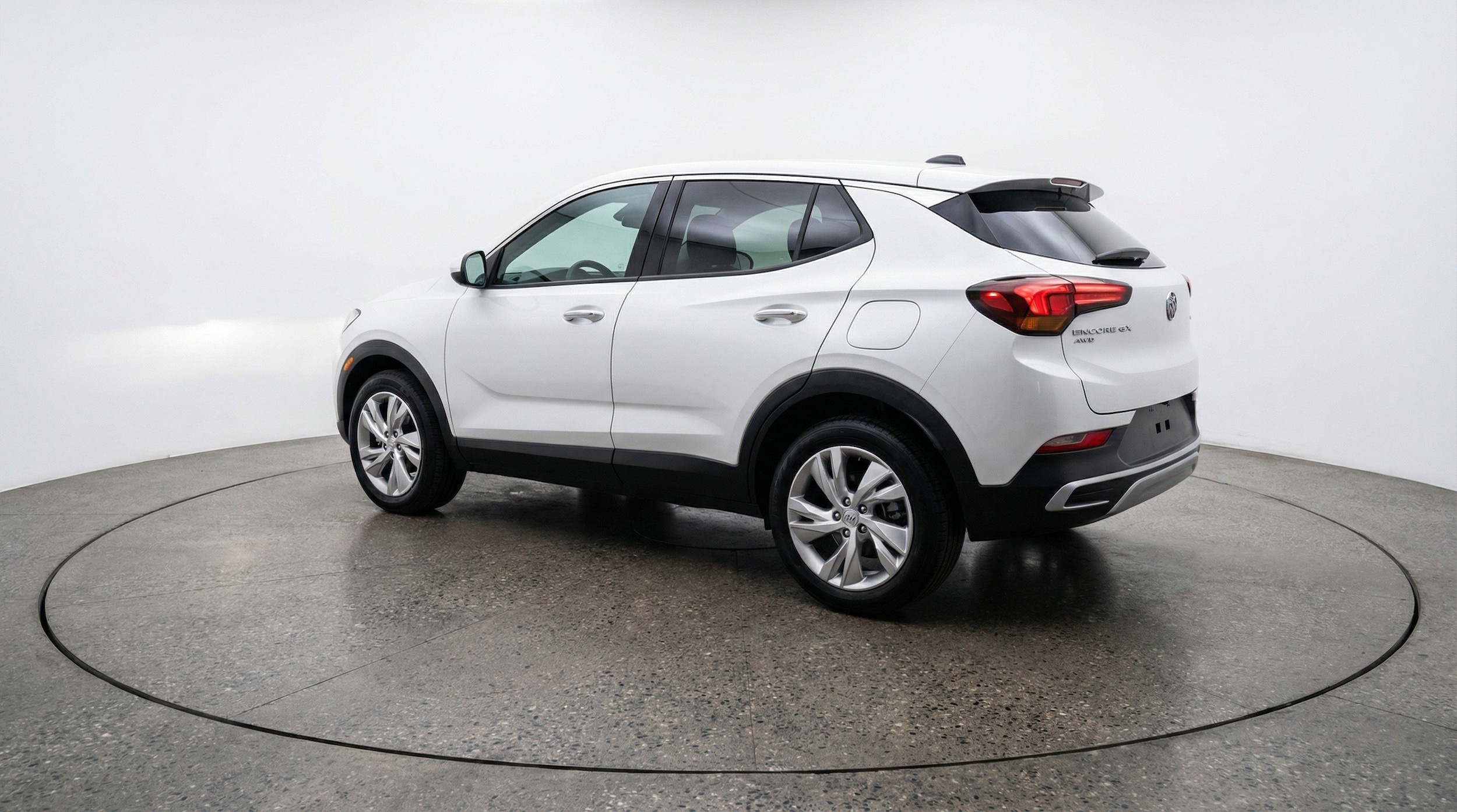 Thumbnail: 2025 Buick Encore GX - 6