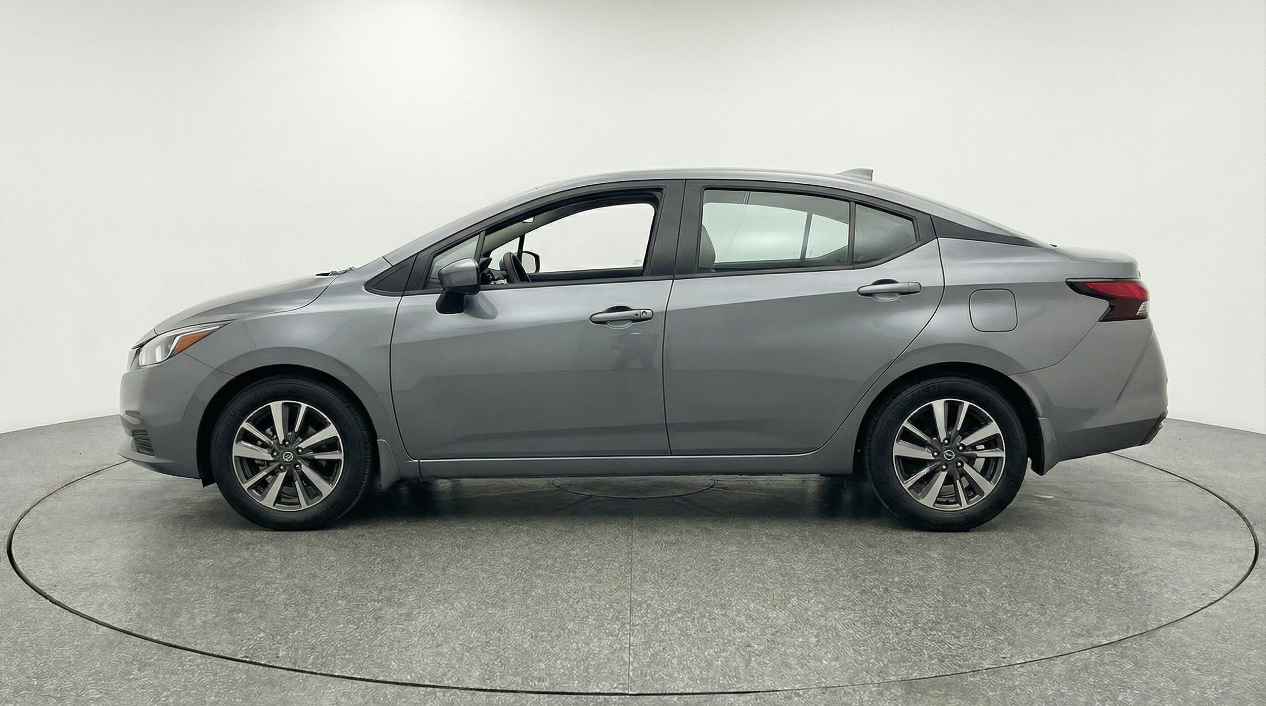 Thumbnail: 2025 Nissan Versa - 5