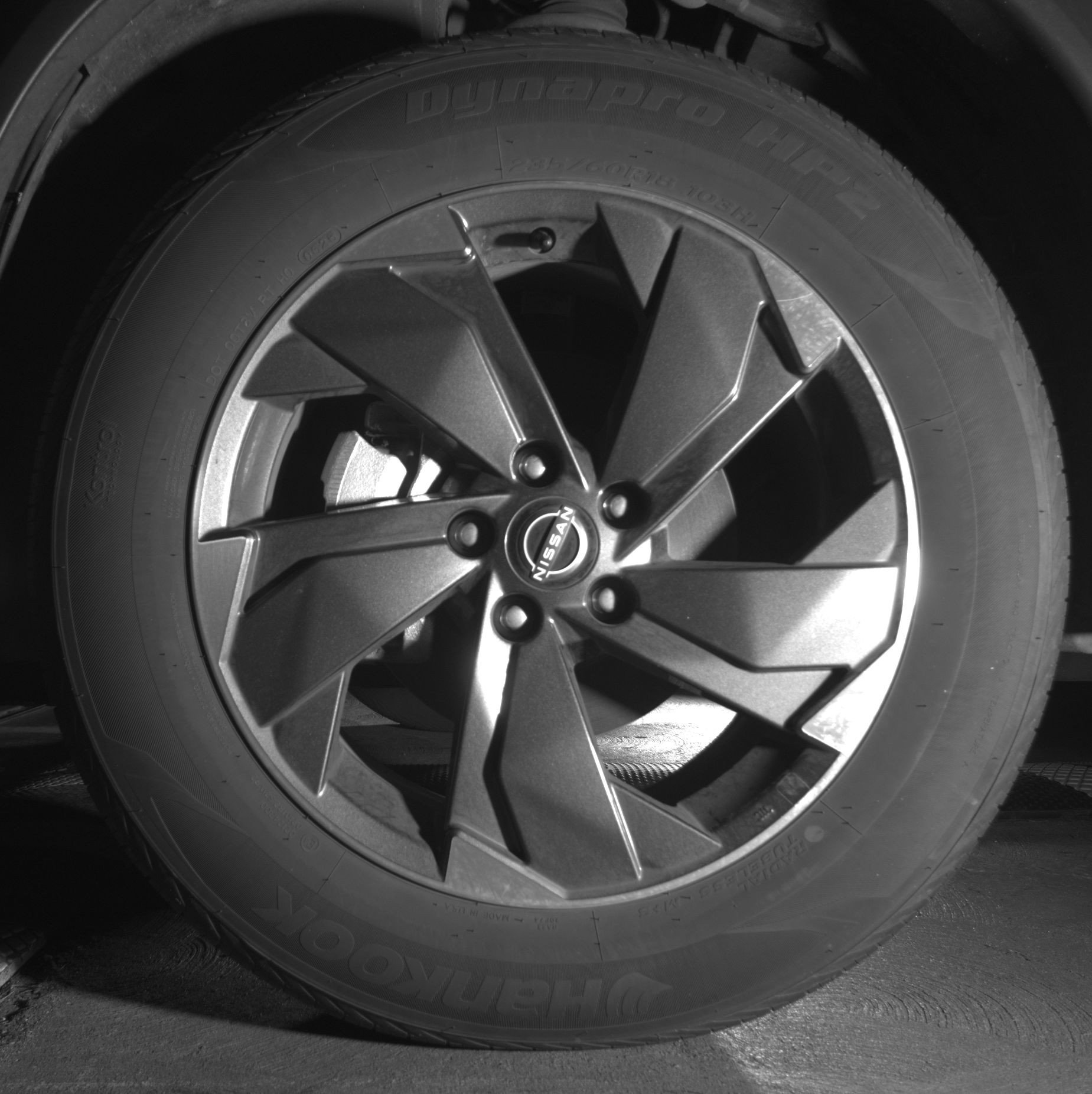 Thumbnail: 2025 Nissan Rogue - 12