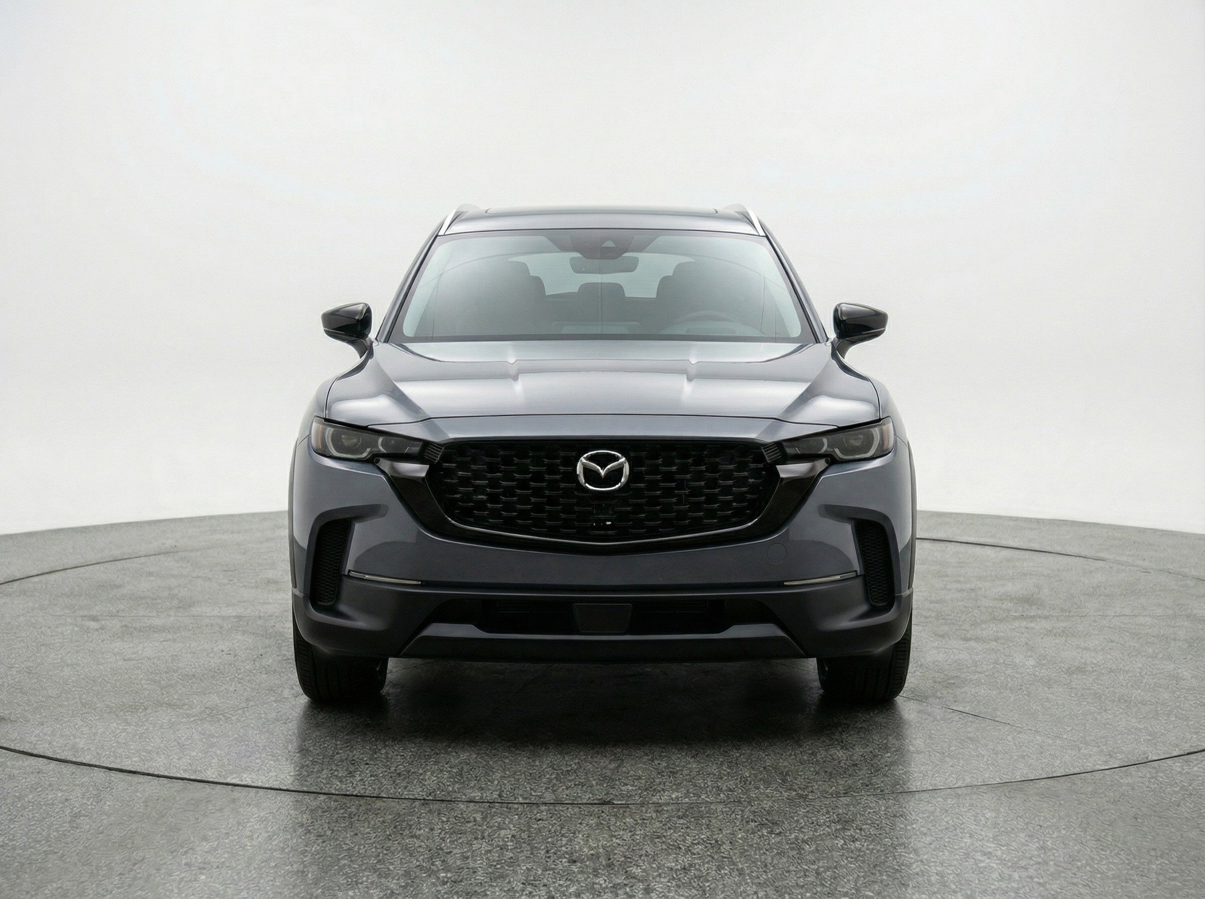 Thumbnail: 2025 Mazda CX-50 - 2