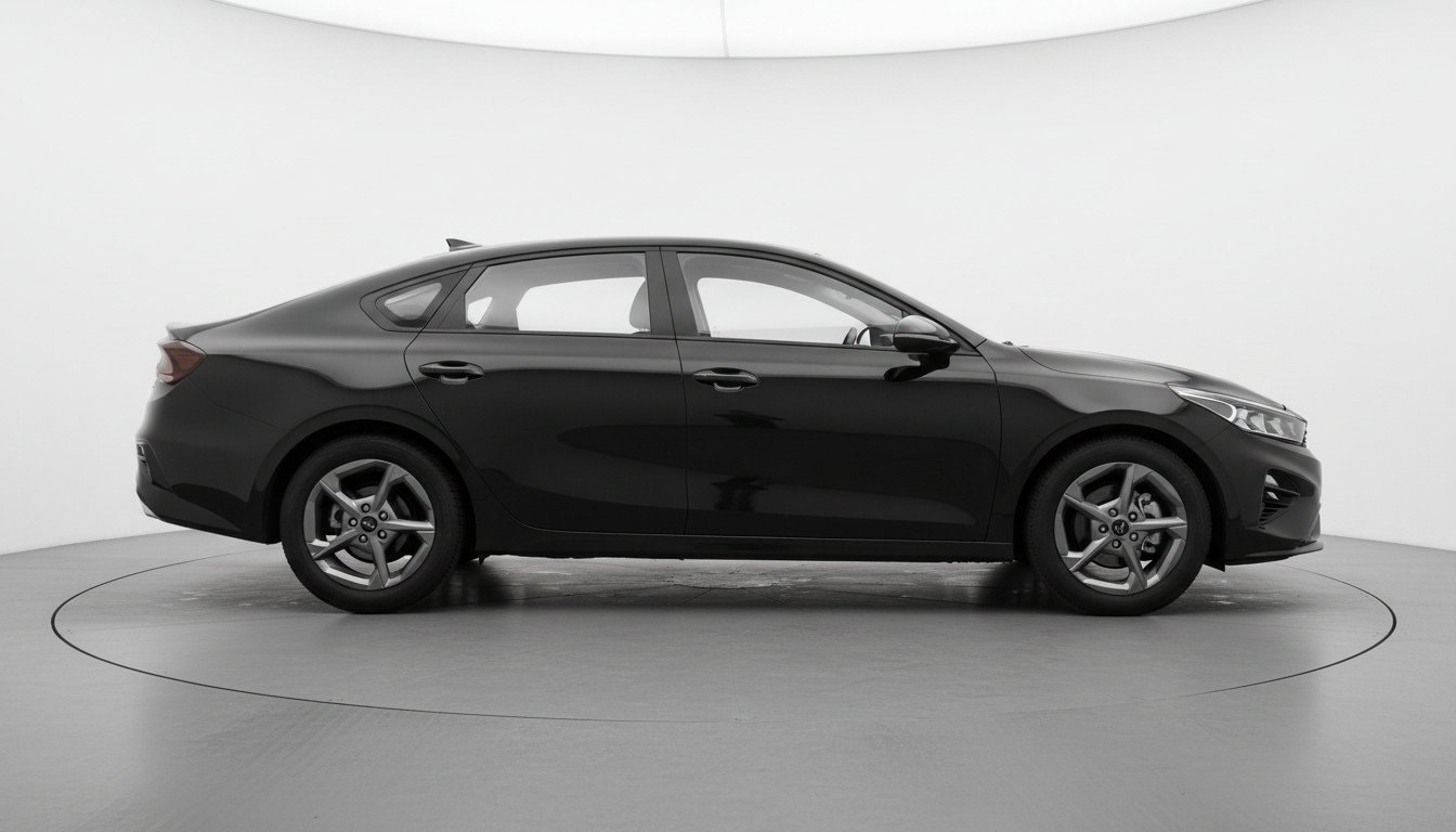 Thumbnail: 2025 Kia K4 - 10
