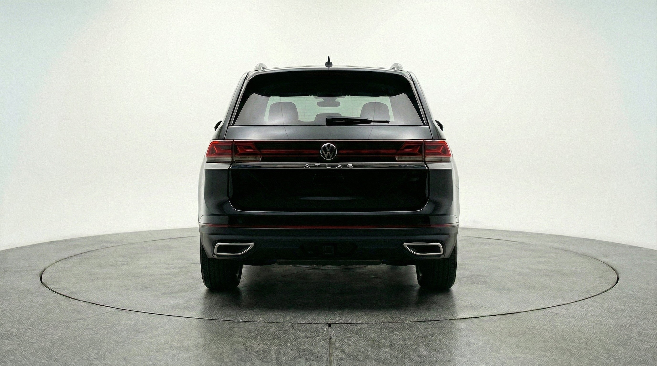 Thumbnail: 2026 Volkswagen Atlas - 7