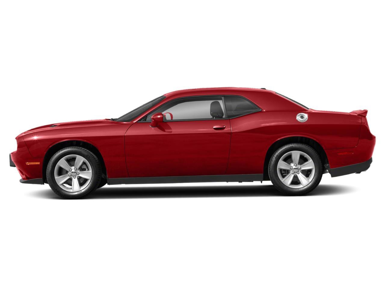 Thumbnail: 2023 Dodge Challenger - 3