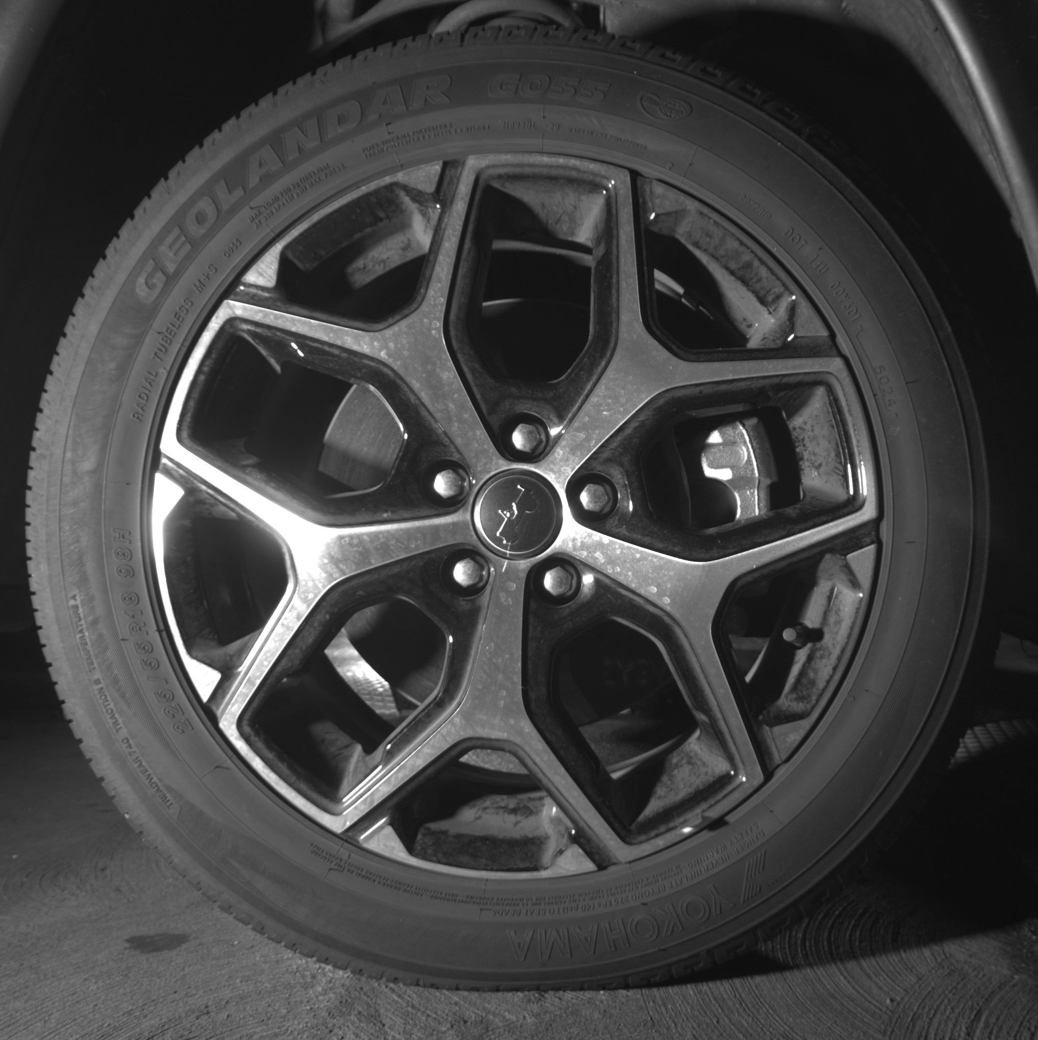 Thumbnail: 2025 Jeep Compass - 13