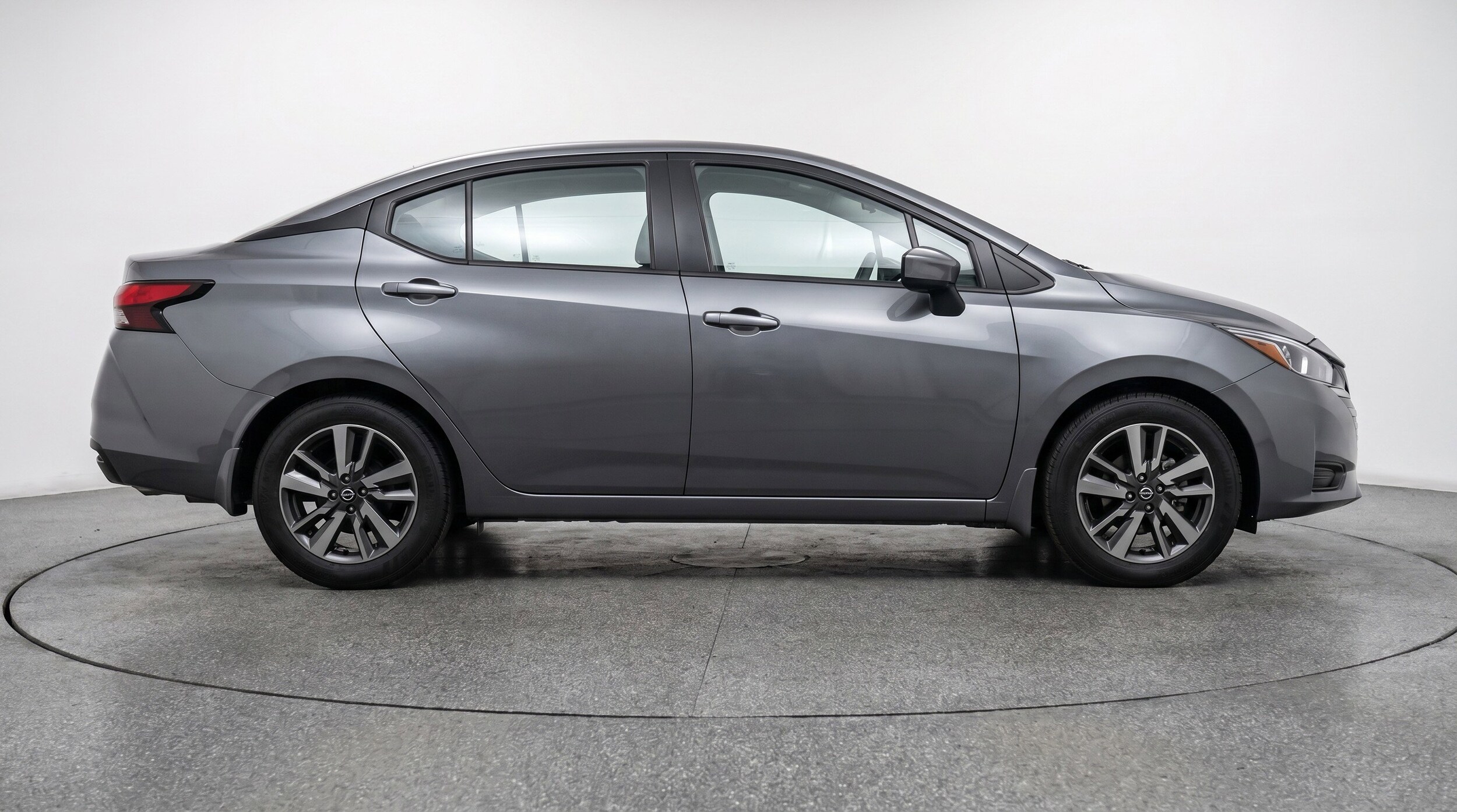 Thumbnail: 2025 Nissan Versa - 11