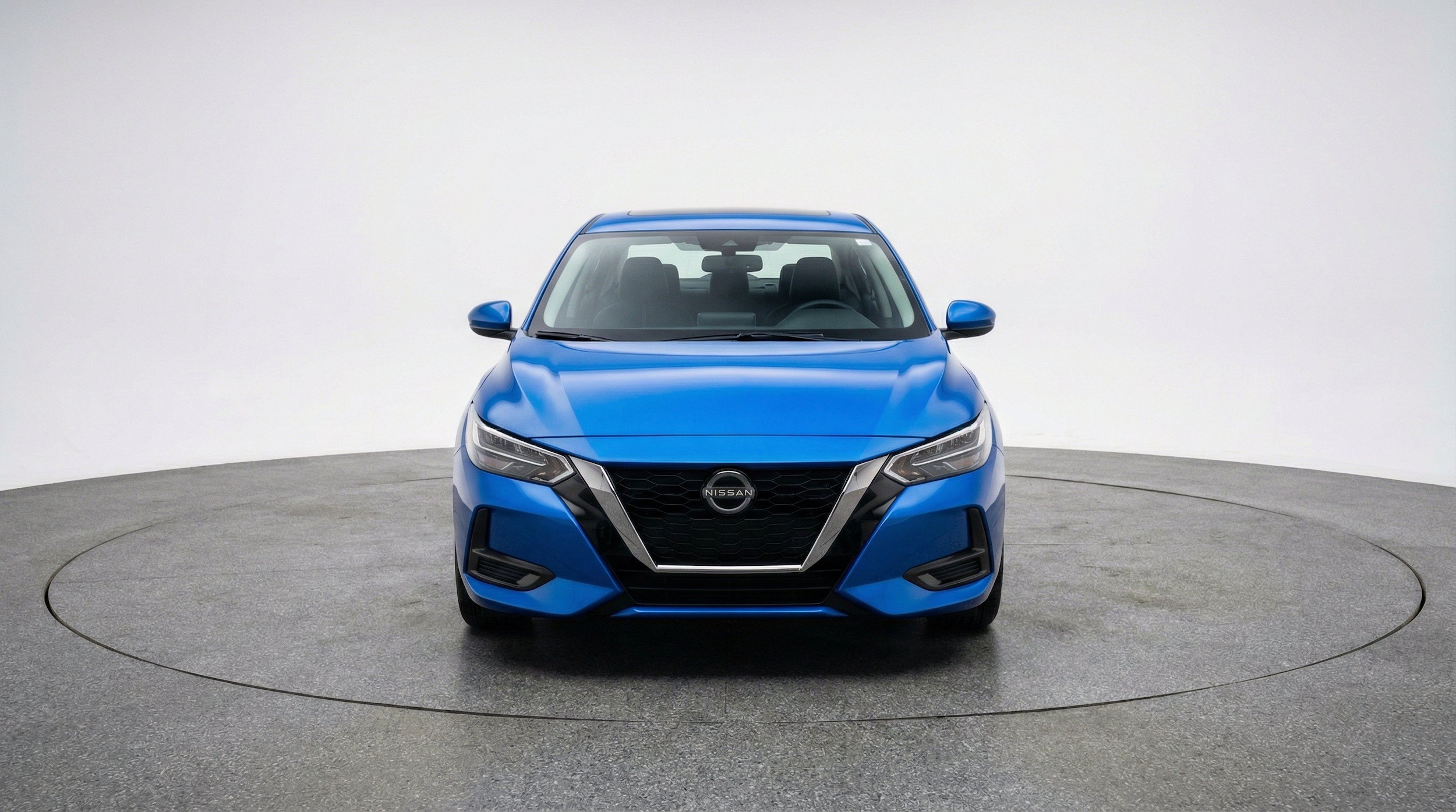 Thumbnail: 2025 Nissan Sentra - 2