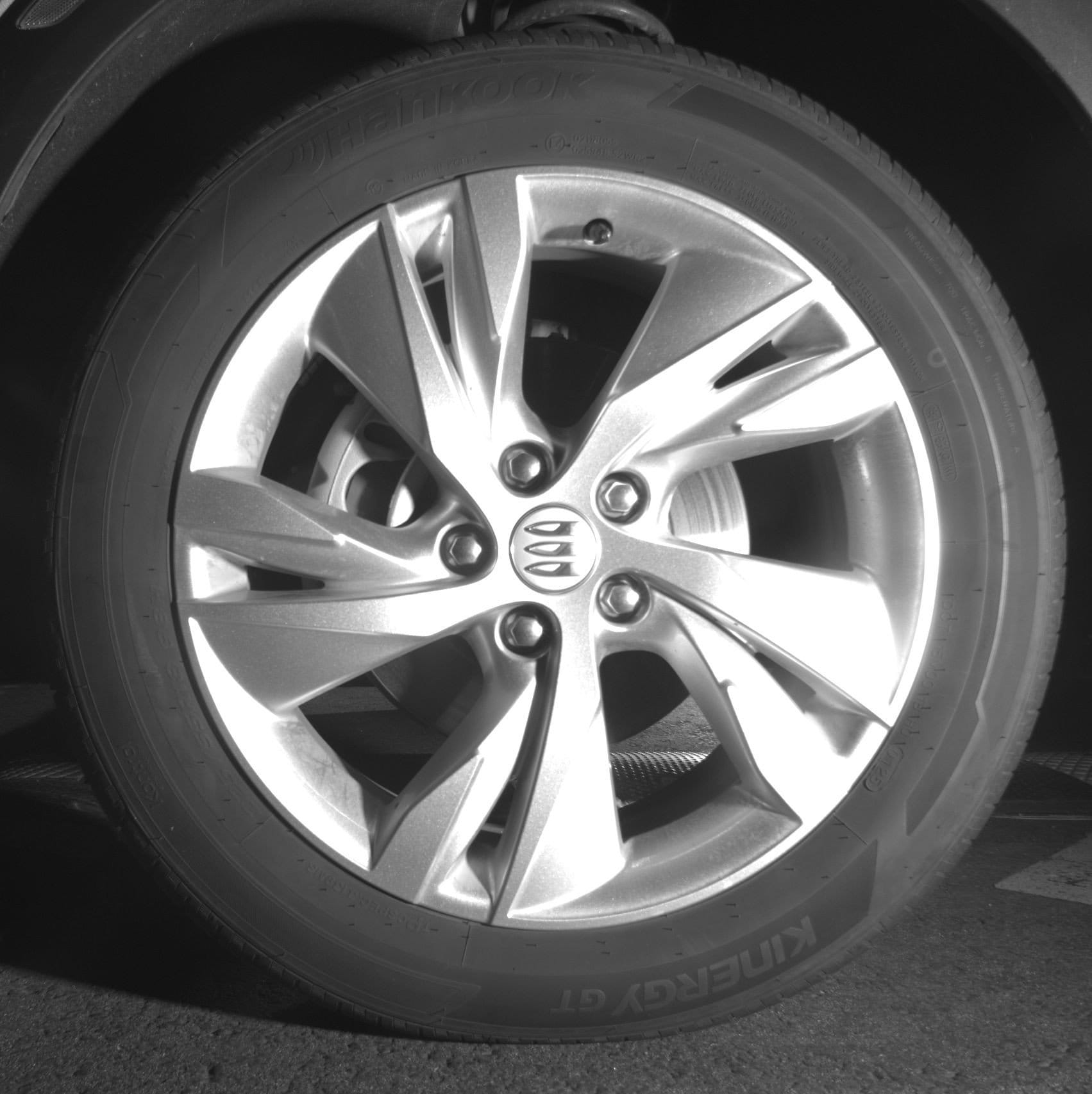 Thumbnail: 2025 Buick Encore GX - 12