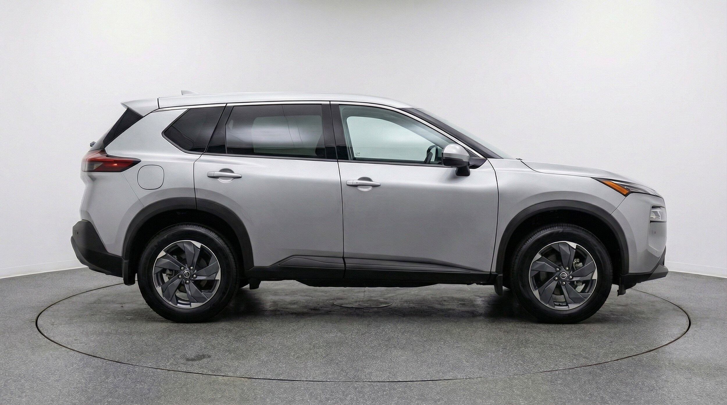 Thumbnail: 2025 Nissan Rogue - 11