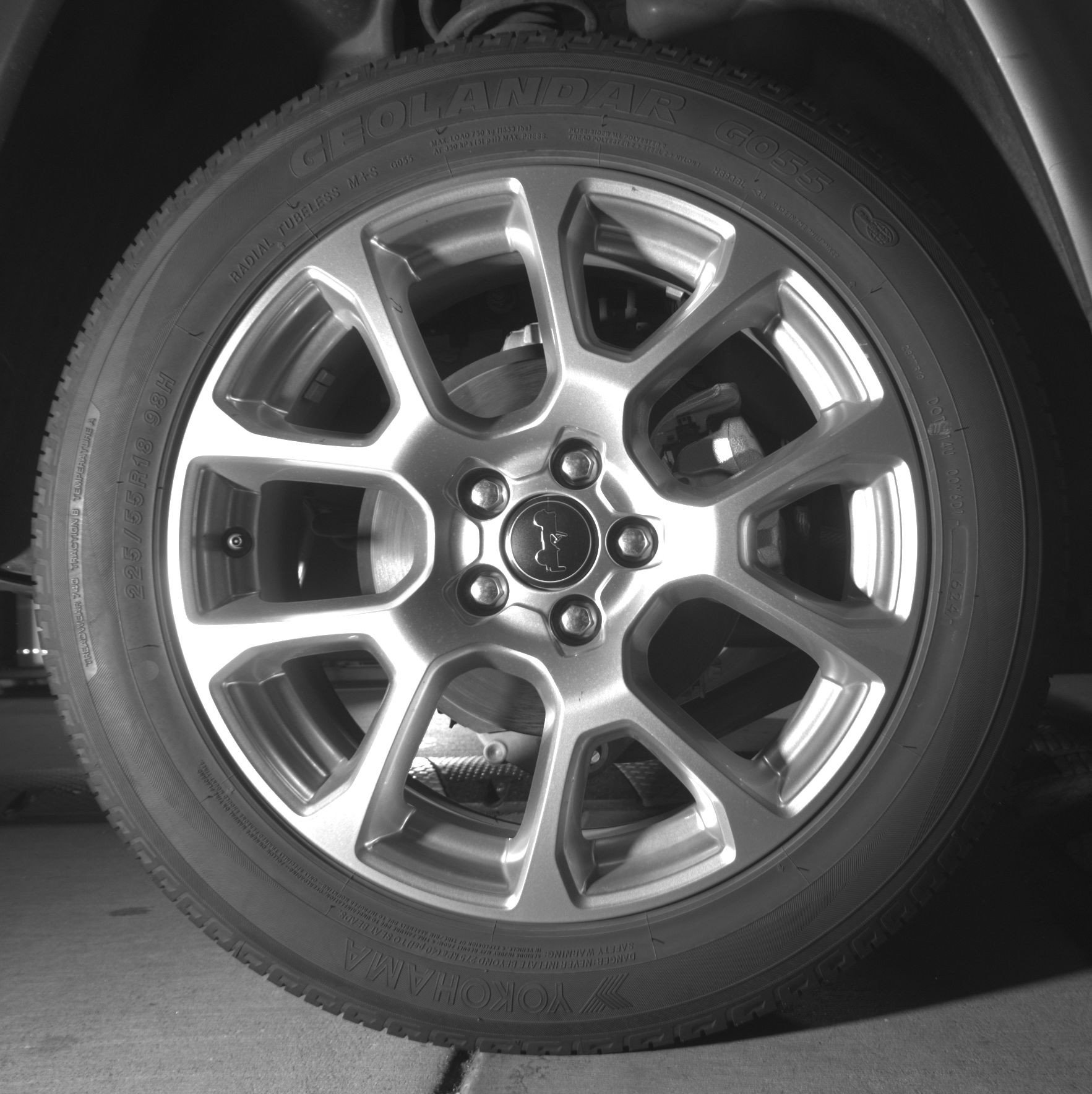 Thumbnail: 2025 Jeep Compass - 15