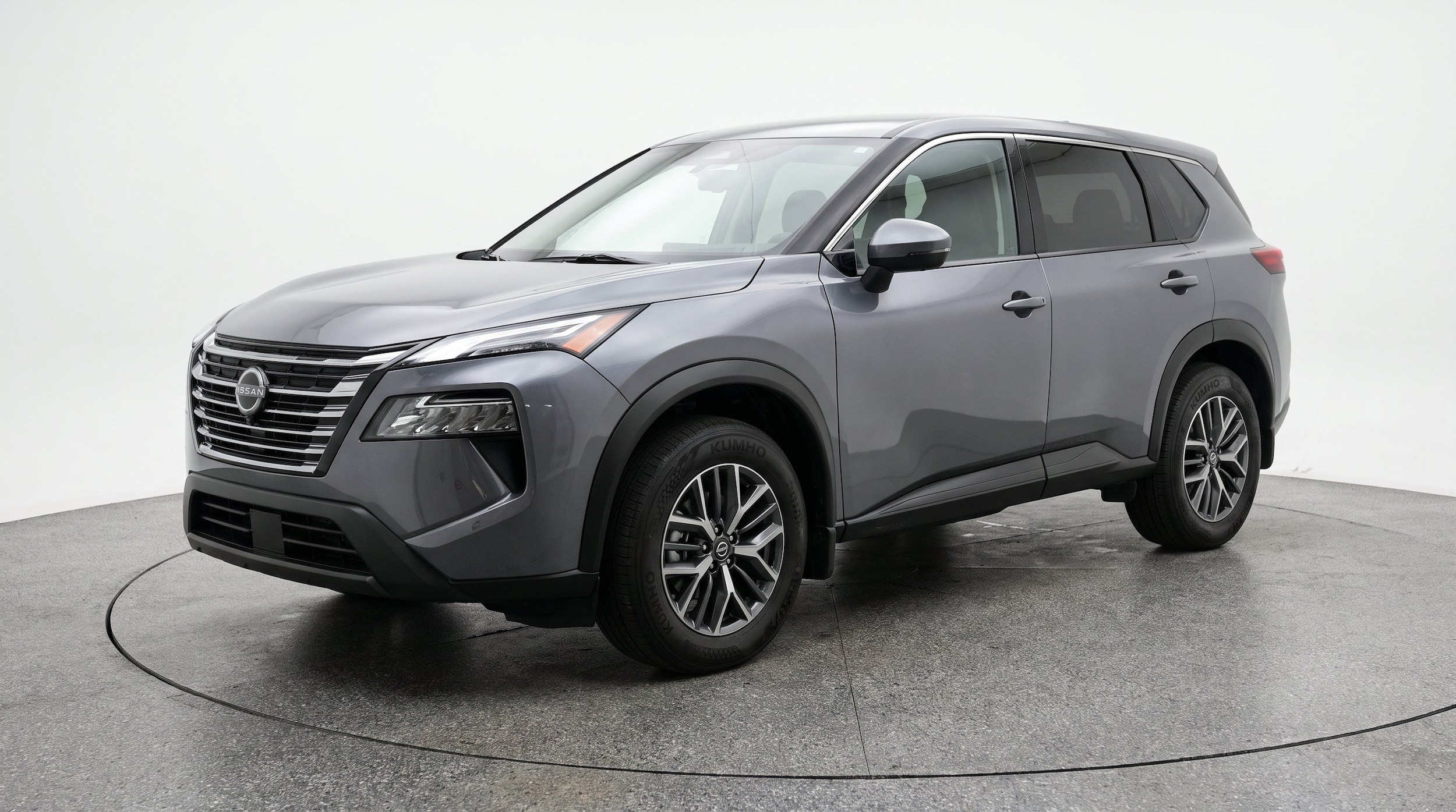 Thumbnail: 2026 Nissan Rogue - 3
