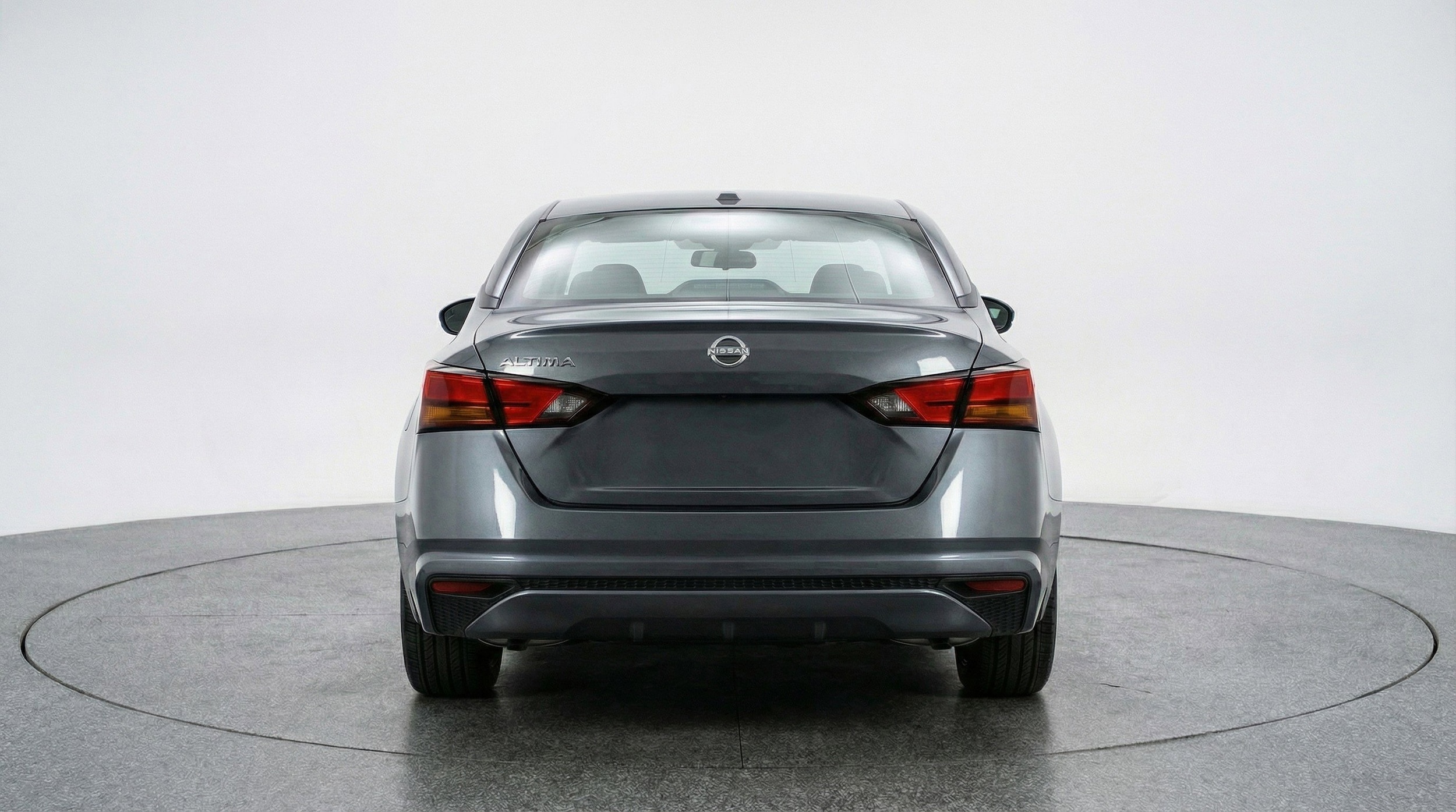 Thumbnail: 2025 Nissan Altima - 7