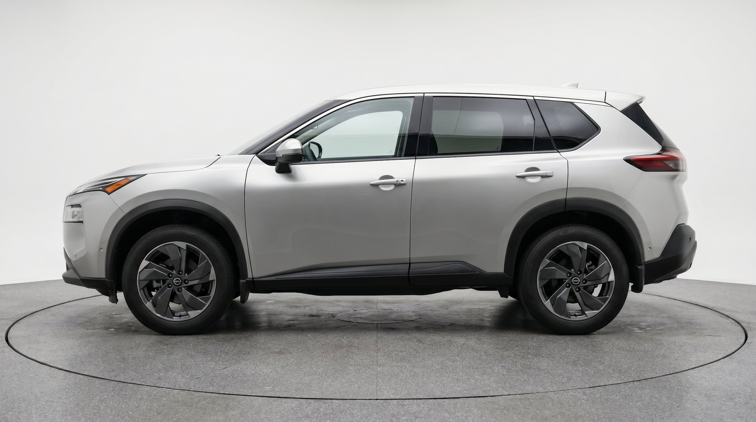 Thumbnail: 2025 Nissan Rogue - 5