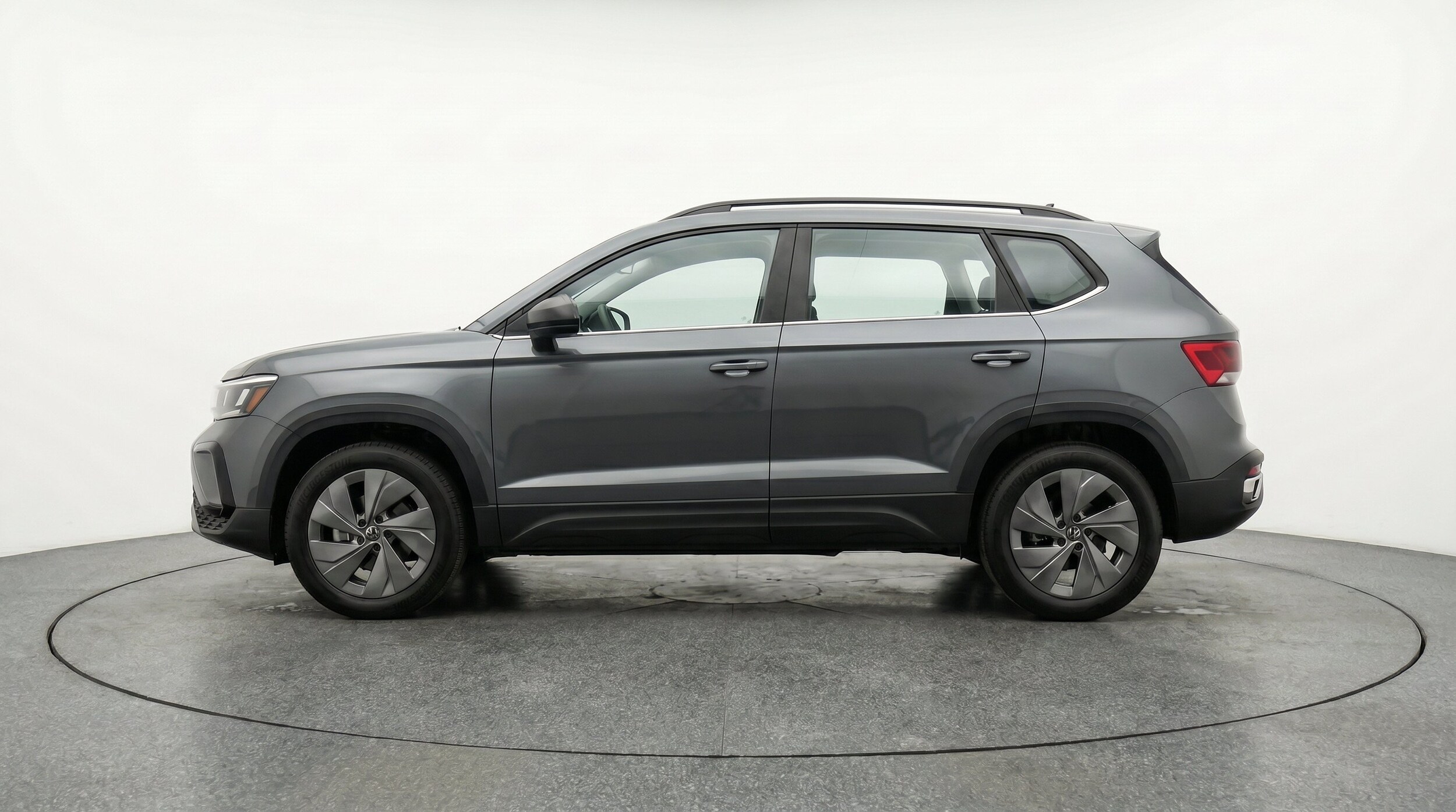 Thumbnail: 2026 Volkswagen Taos - 5