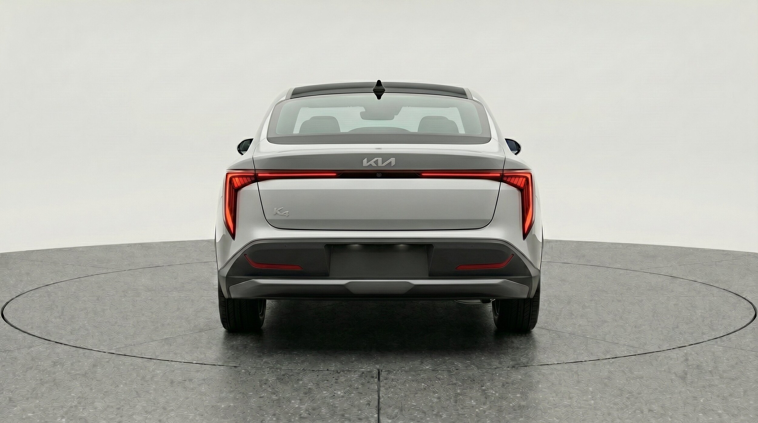Thumbnail: 2026 Kia K4 - 7