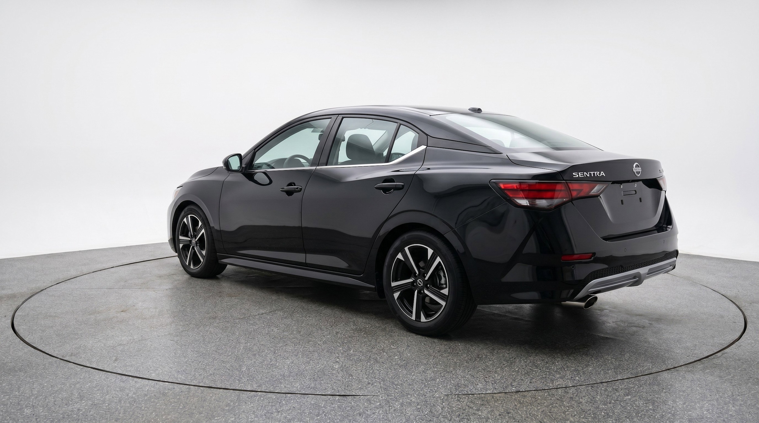 Thumbnail: 2024 Nissan Sentra - 6