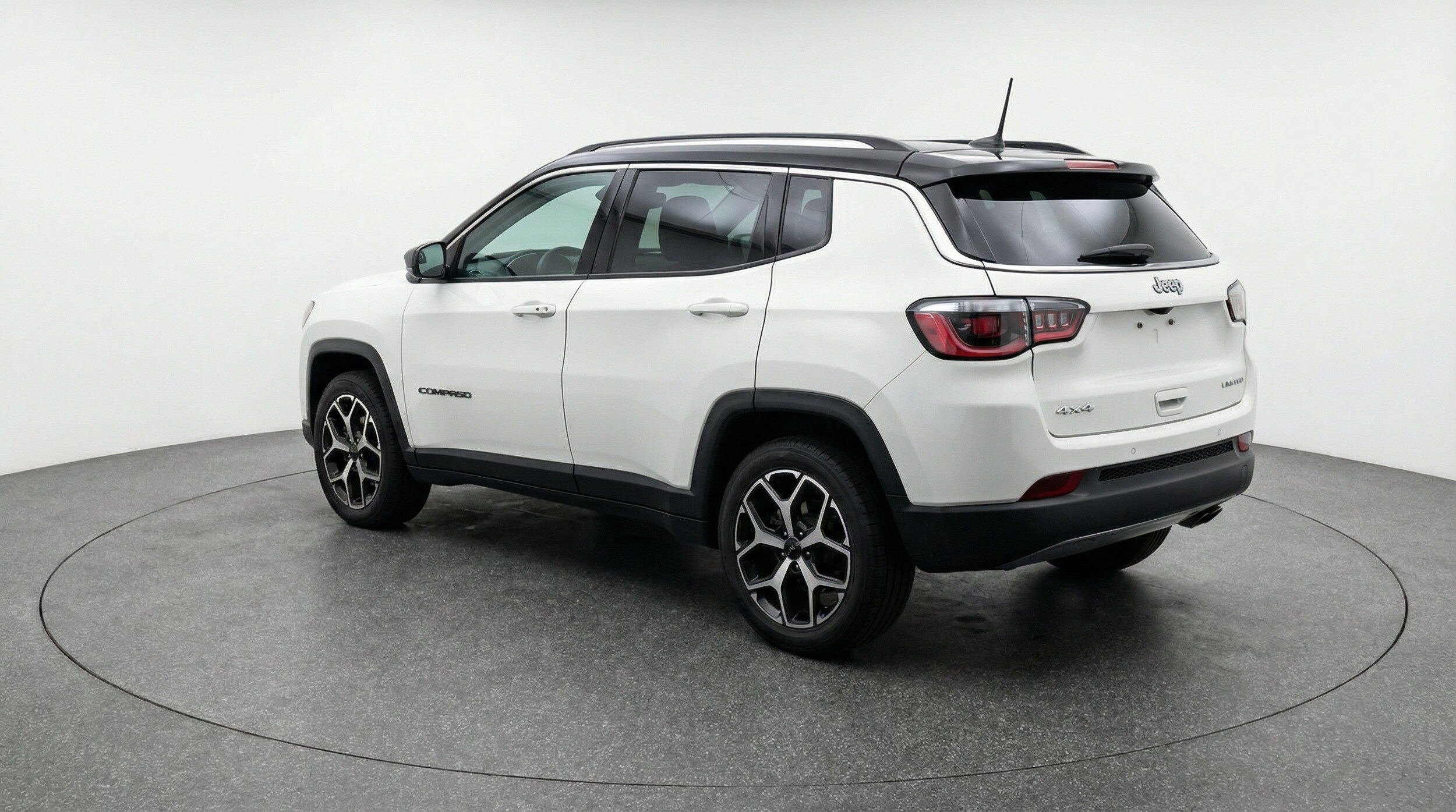 Thumbnail: 2025 Jeep Compass - 6