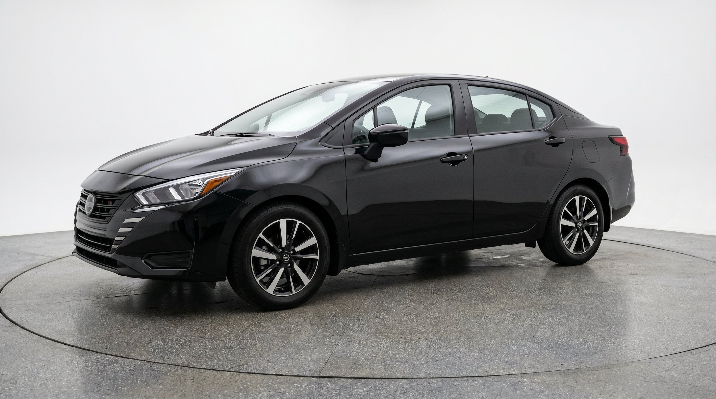 Thumbnail: 2025 Nissan Versa - 3