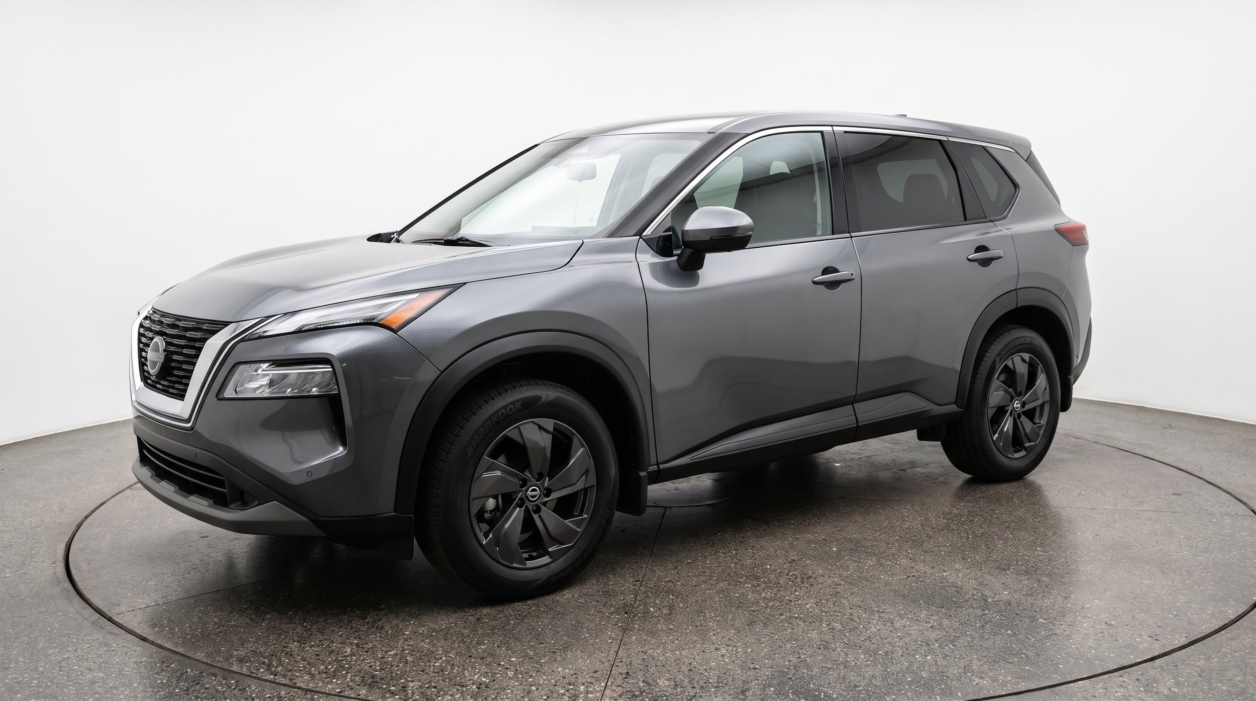 Thumbnail: 2026 Nissan Rogue - 3