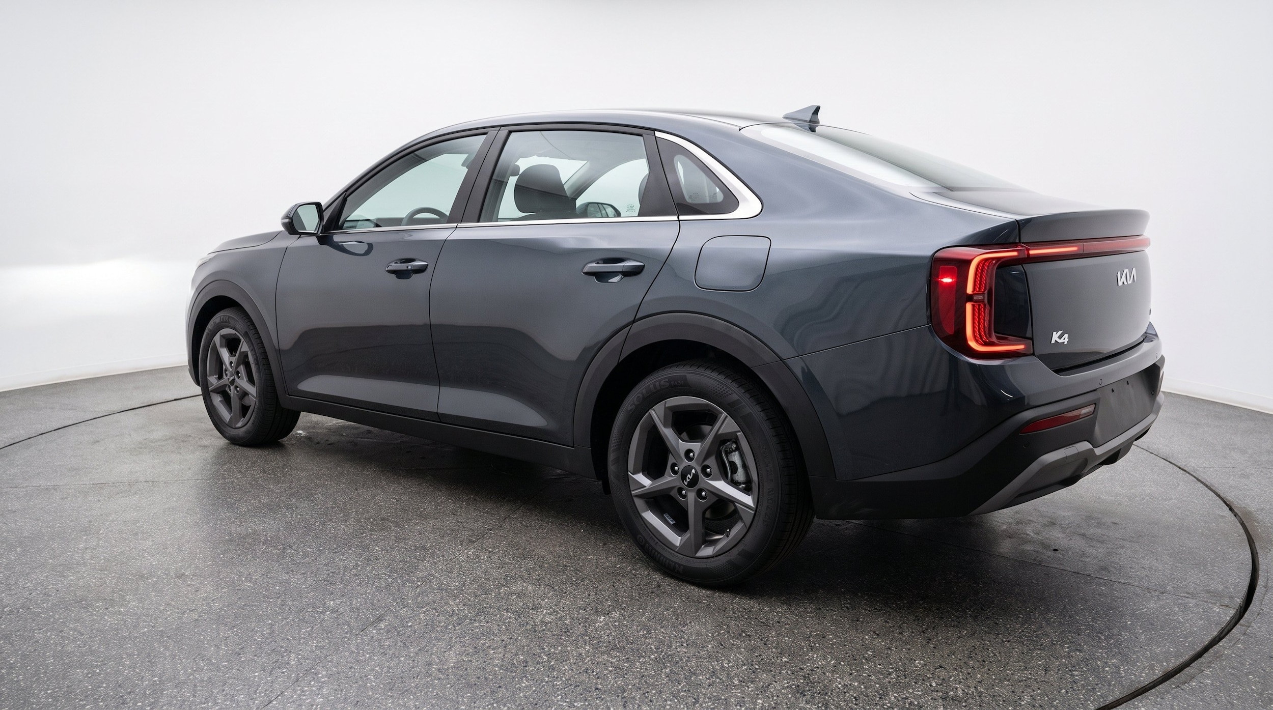 Thumbnail: 2026 Kia K4 - 6