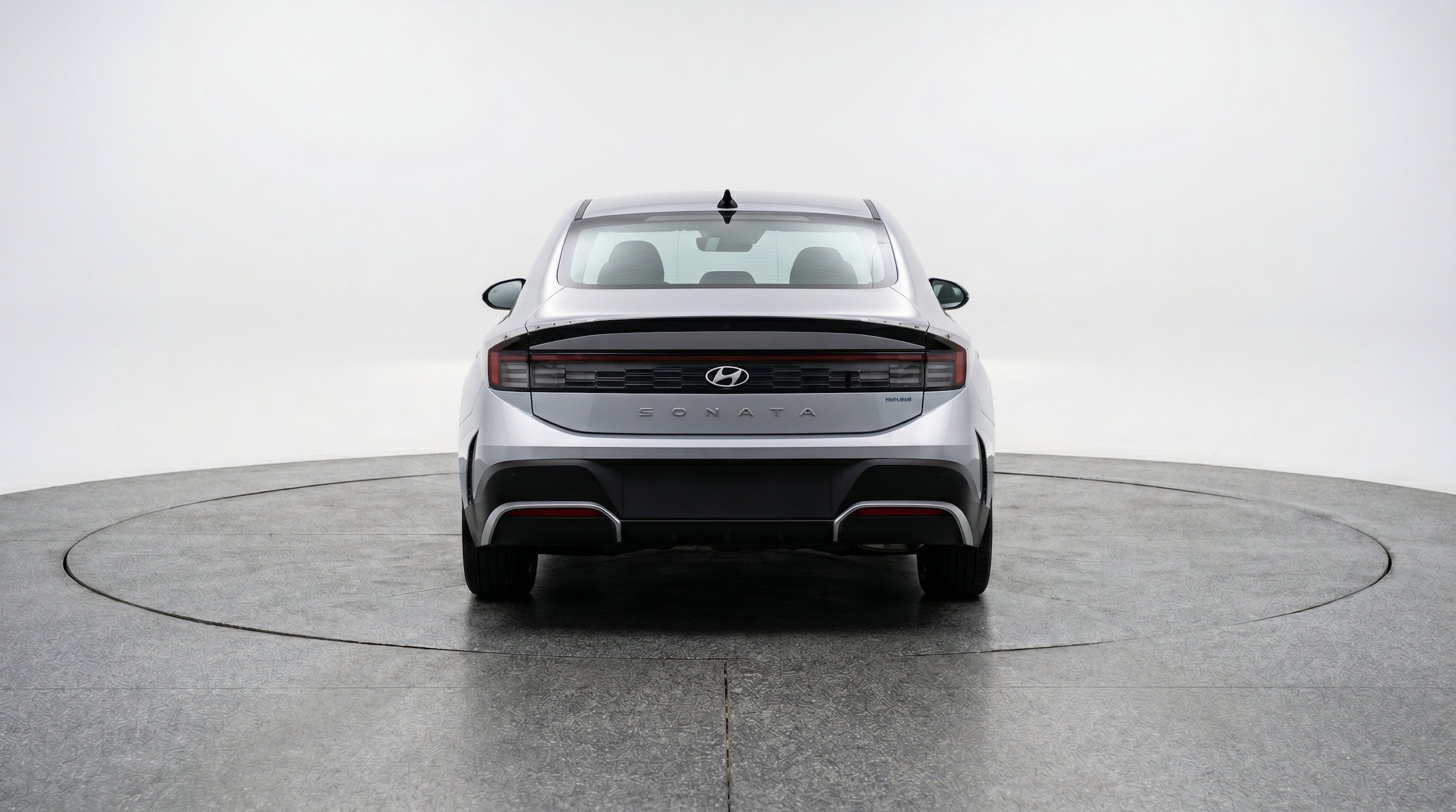Thumbnail: 2026 Hyundai Sonata - 7