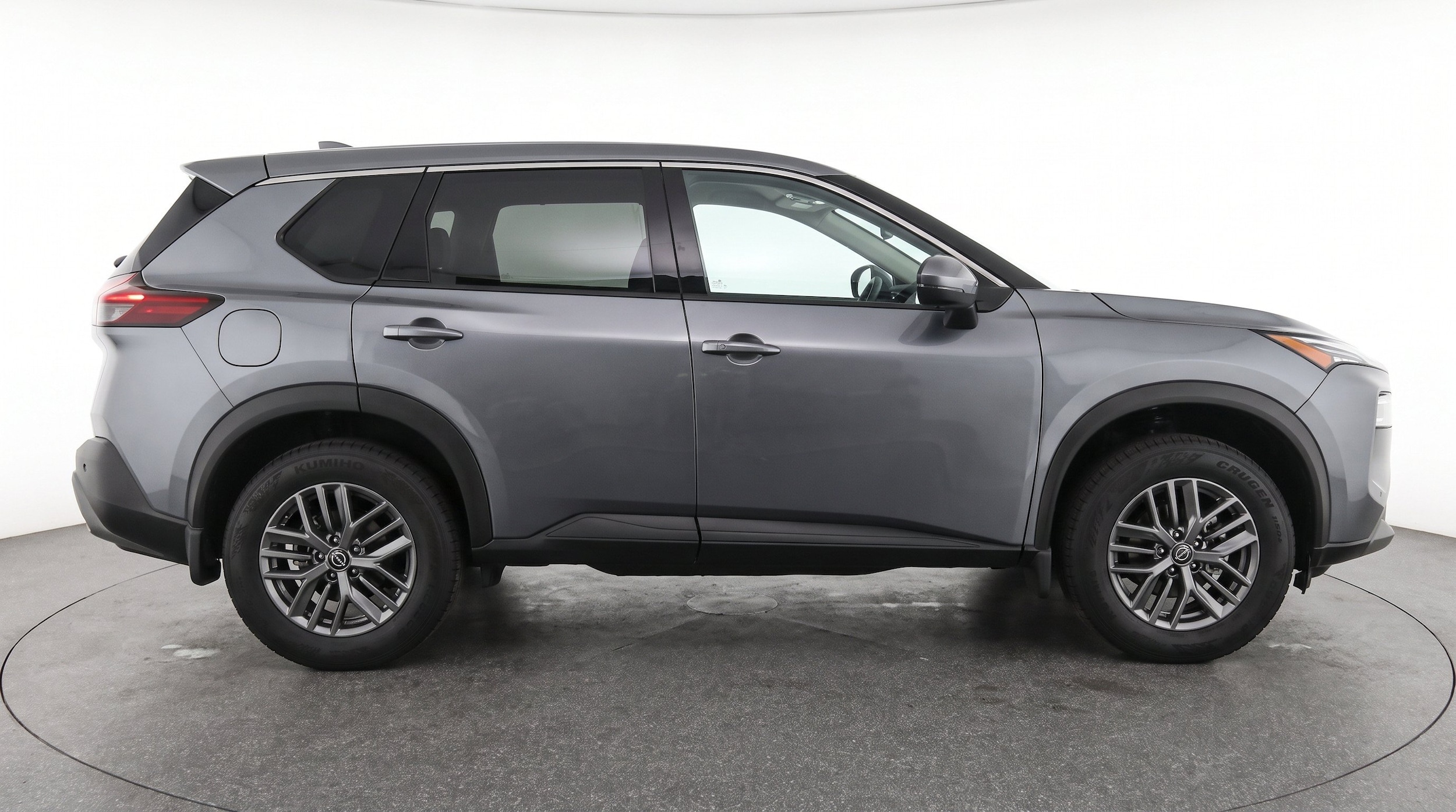 Thumbnail: 2026 Nissan Rogue - 10