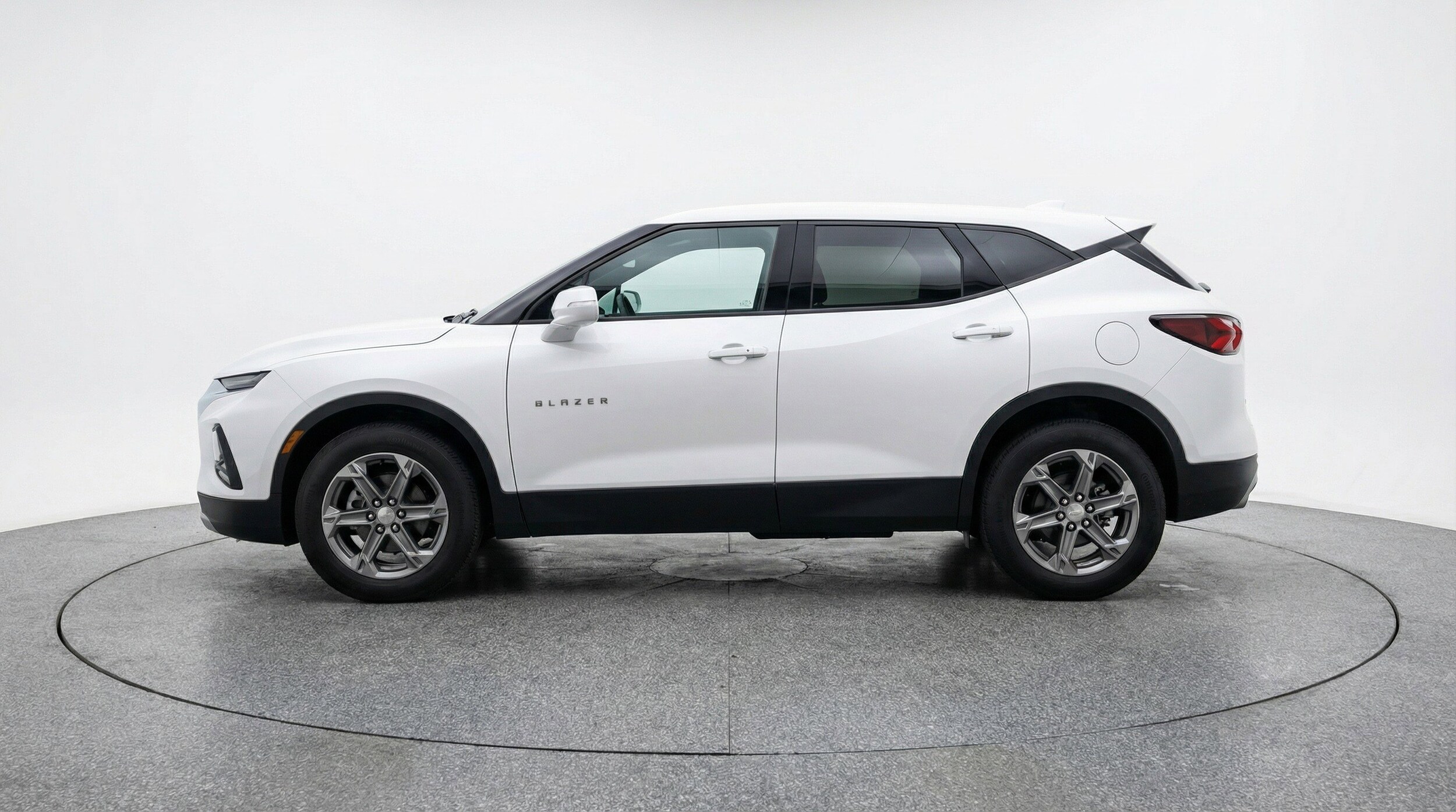 Thumbnail: 2025 Chevrolet Blazer - 5