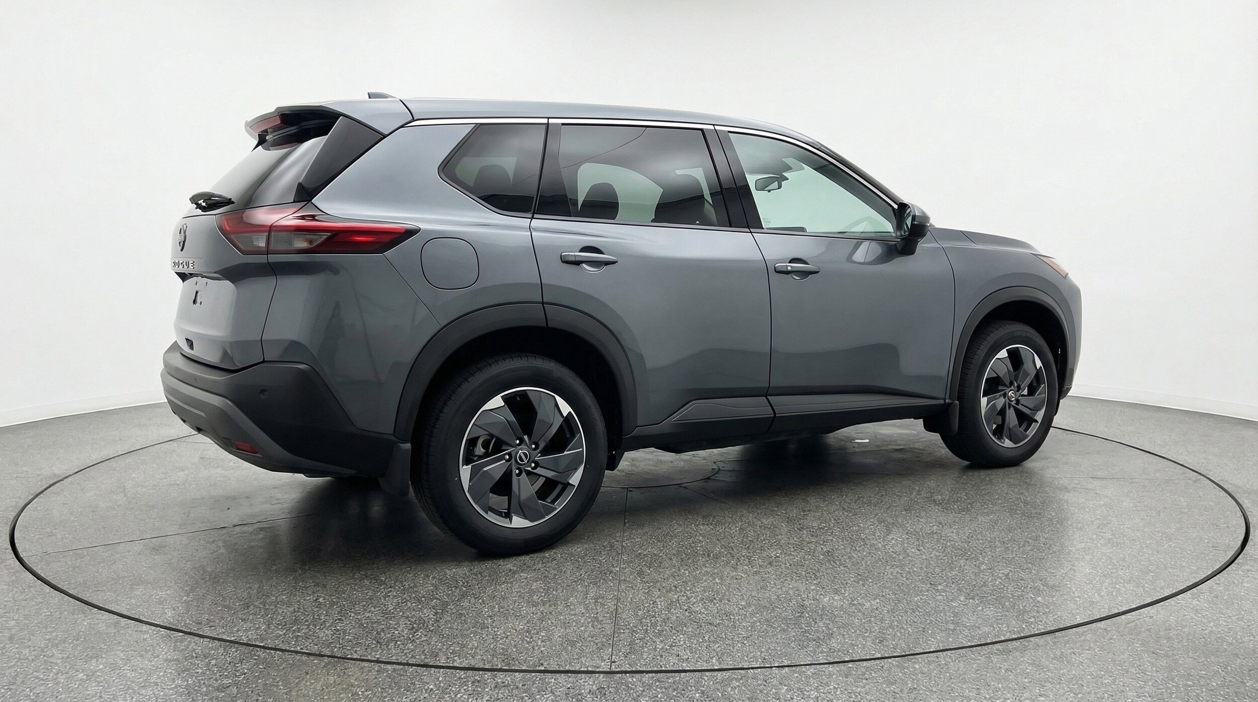 Thumbnail: 2025 Nissan Rogue - 9