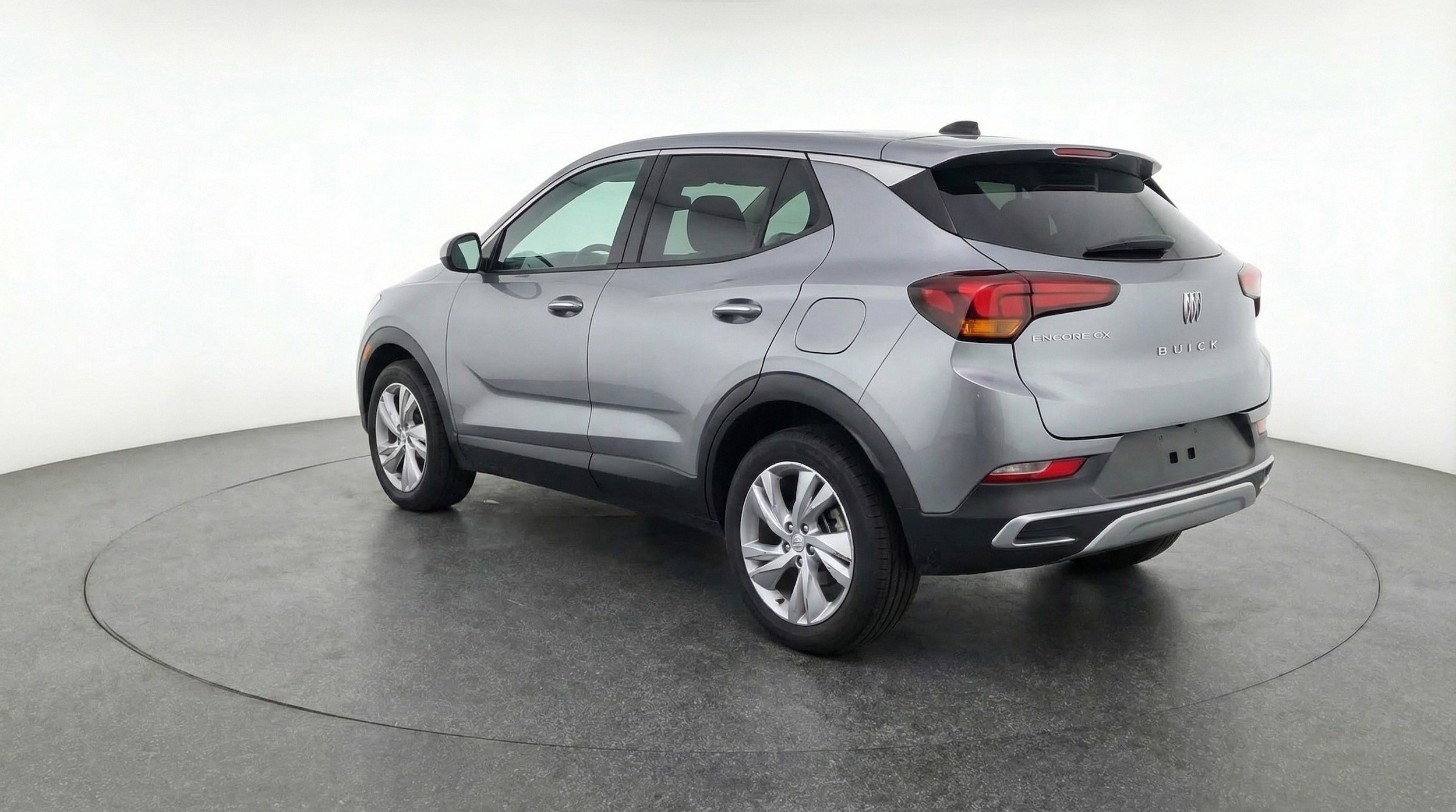 Thumbnail: 2025 Buick Encore GX - 6