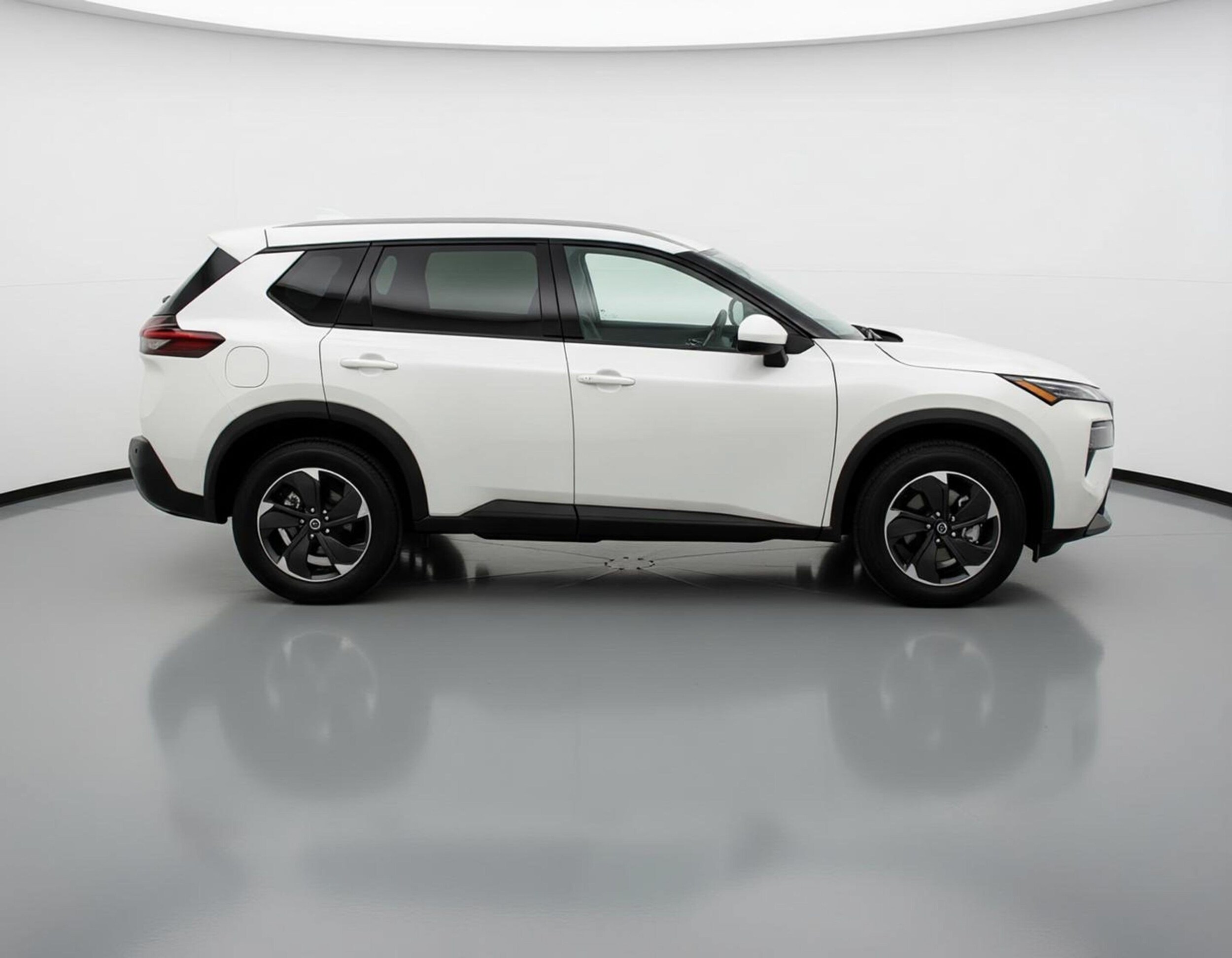 Thumbnail: 2025 Nissan Rogue - 11