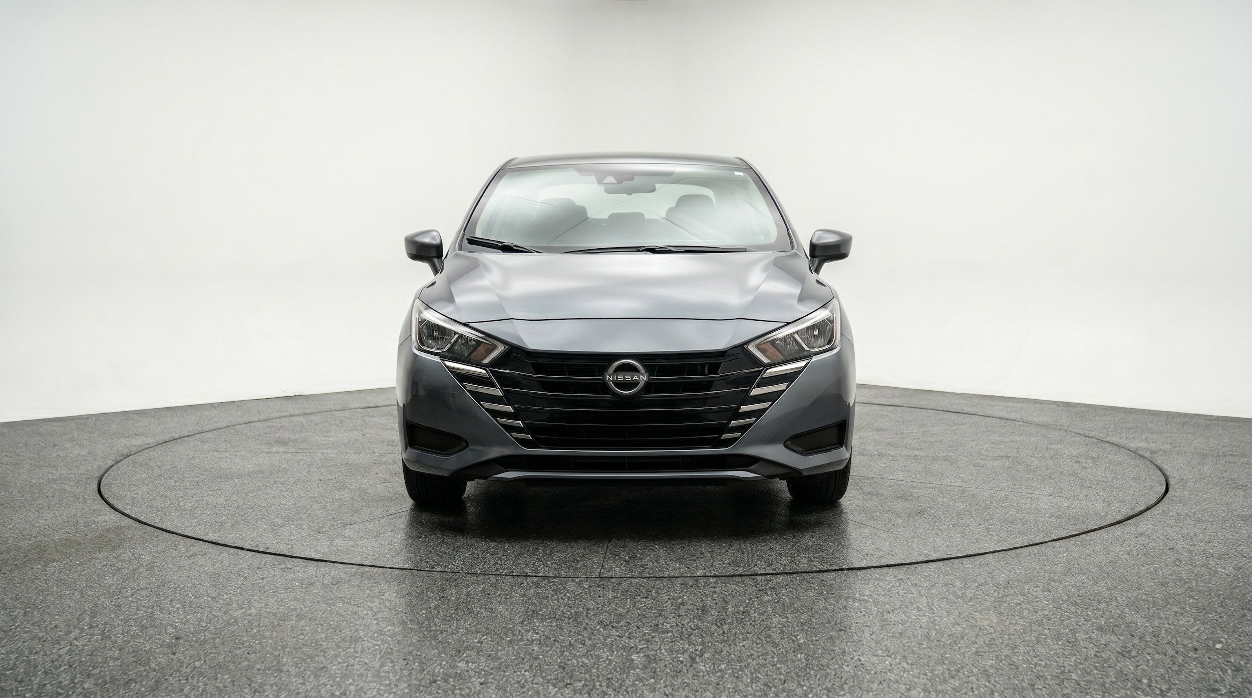 Thumbnail: 2025 Nissan Versa - 2