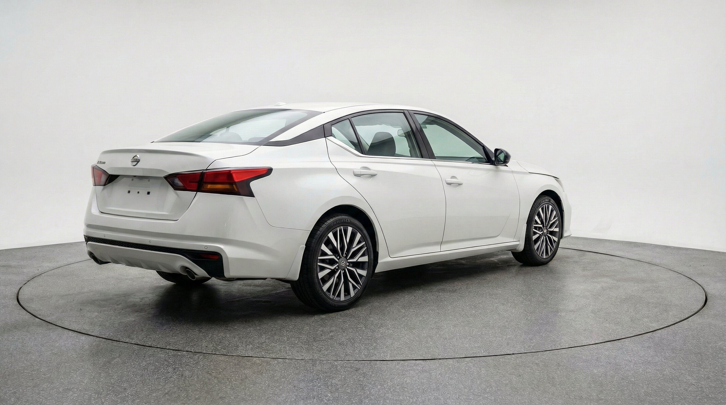 Thumbnail: 2026 Nissan Altima - 9