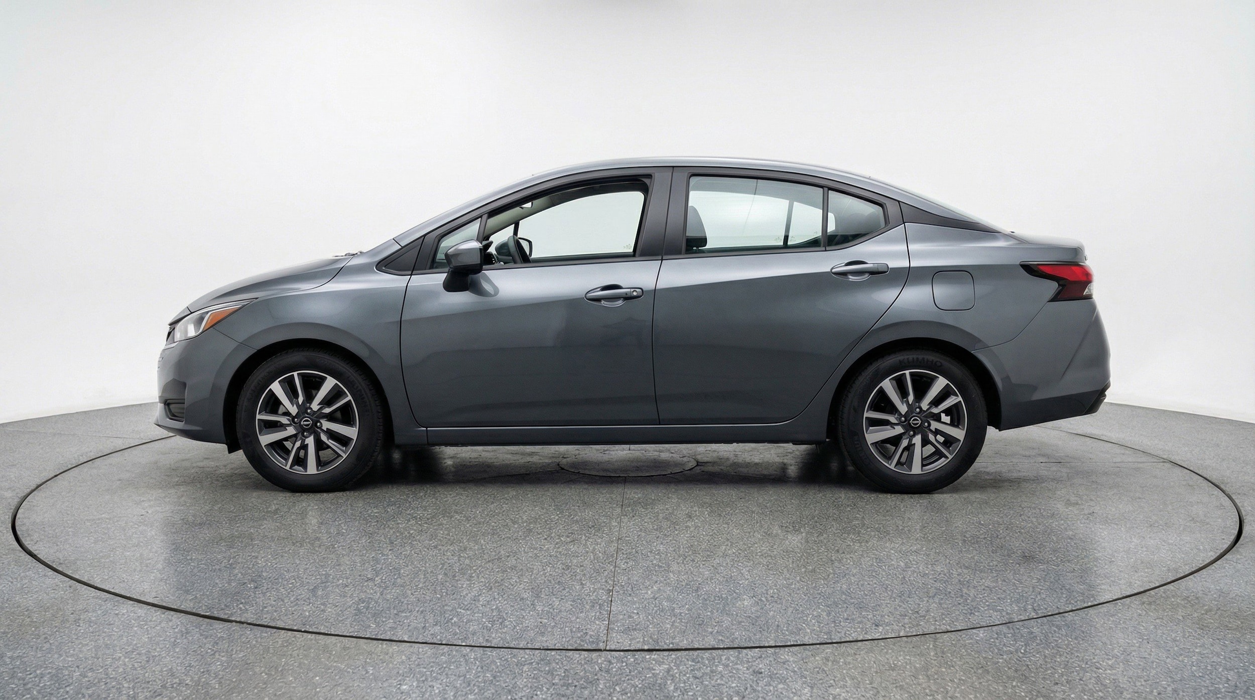 Thumbnail: 2025 Nissan Versa - 5